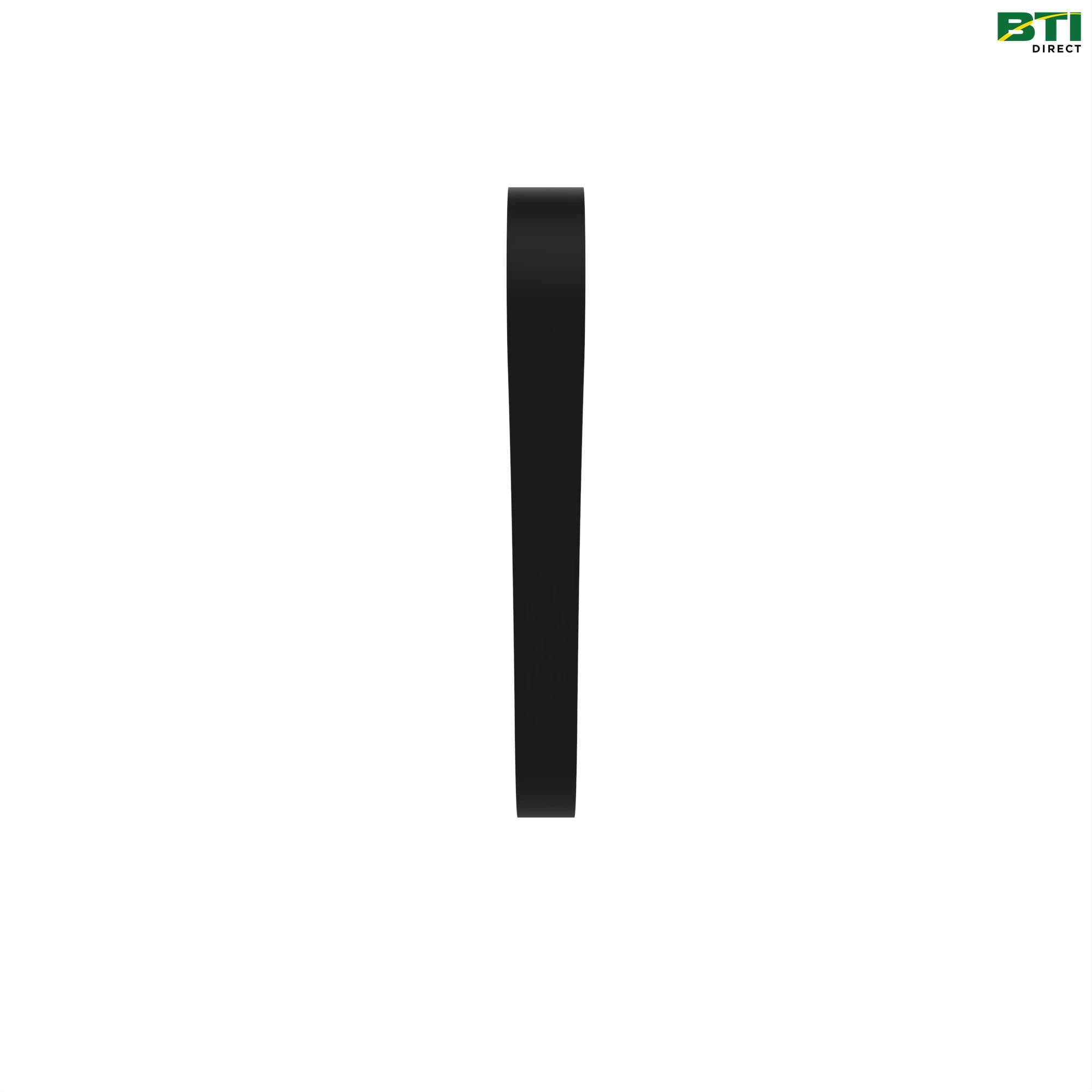 N223125: Fan Drive V-Belt, Effective Length 2070 mm (81.5 inch)