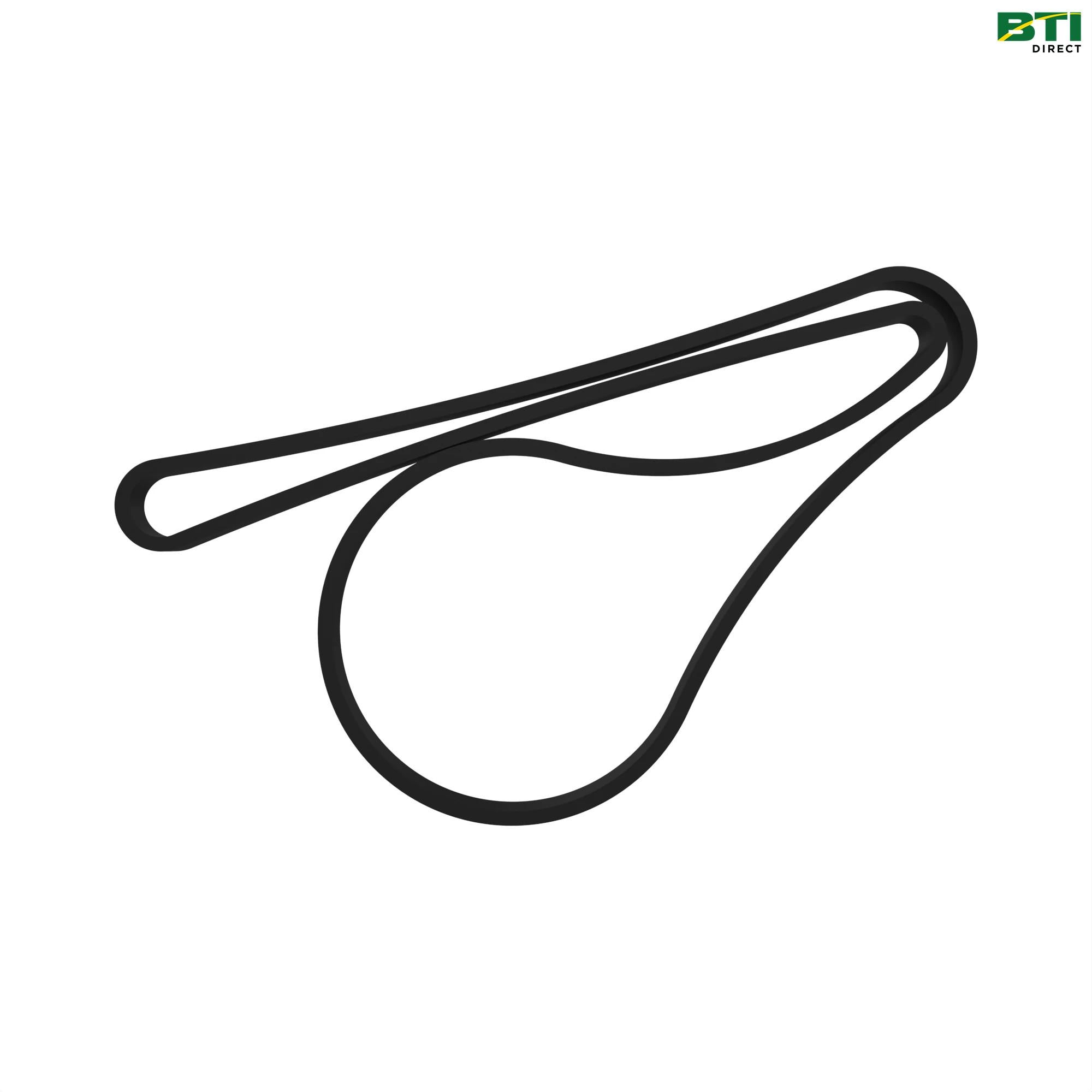 N223125: Fan Drive V-Belt, Effective Length 2070 mm (81.5 inch)