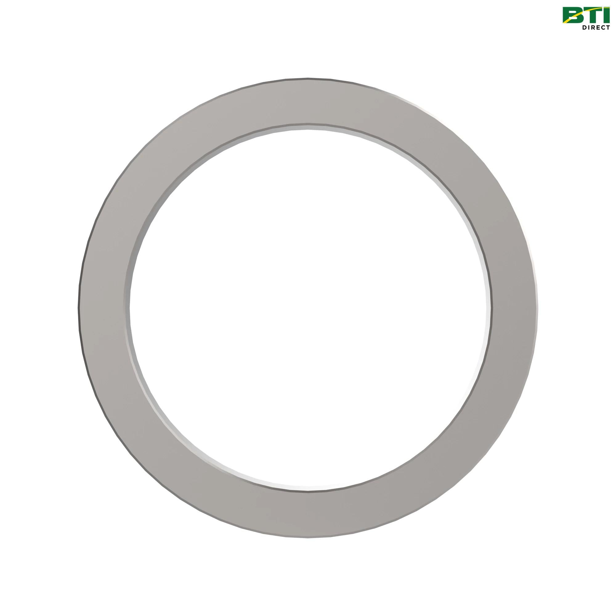 N233301: Flanged Bushing