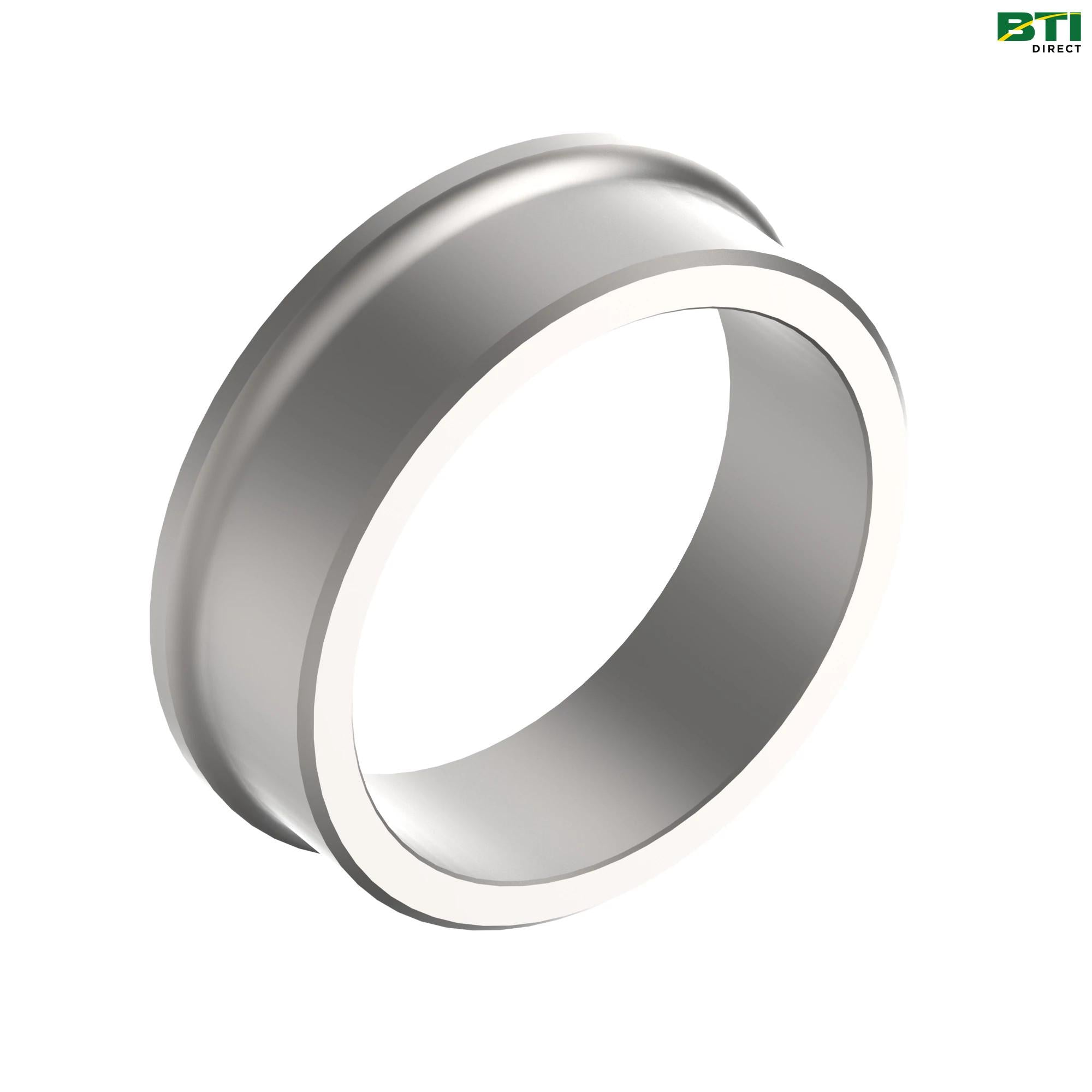 N233301: Flanged Bushing