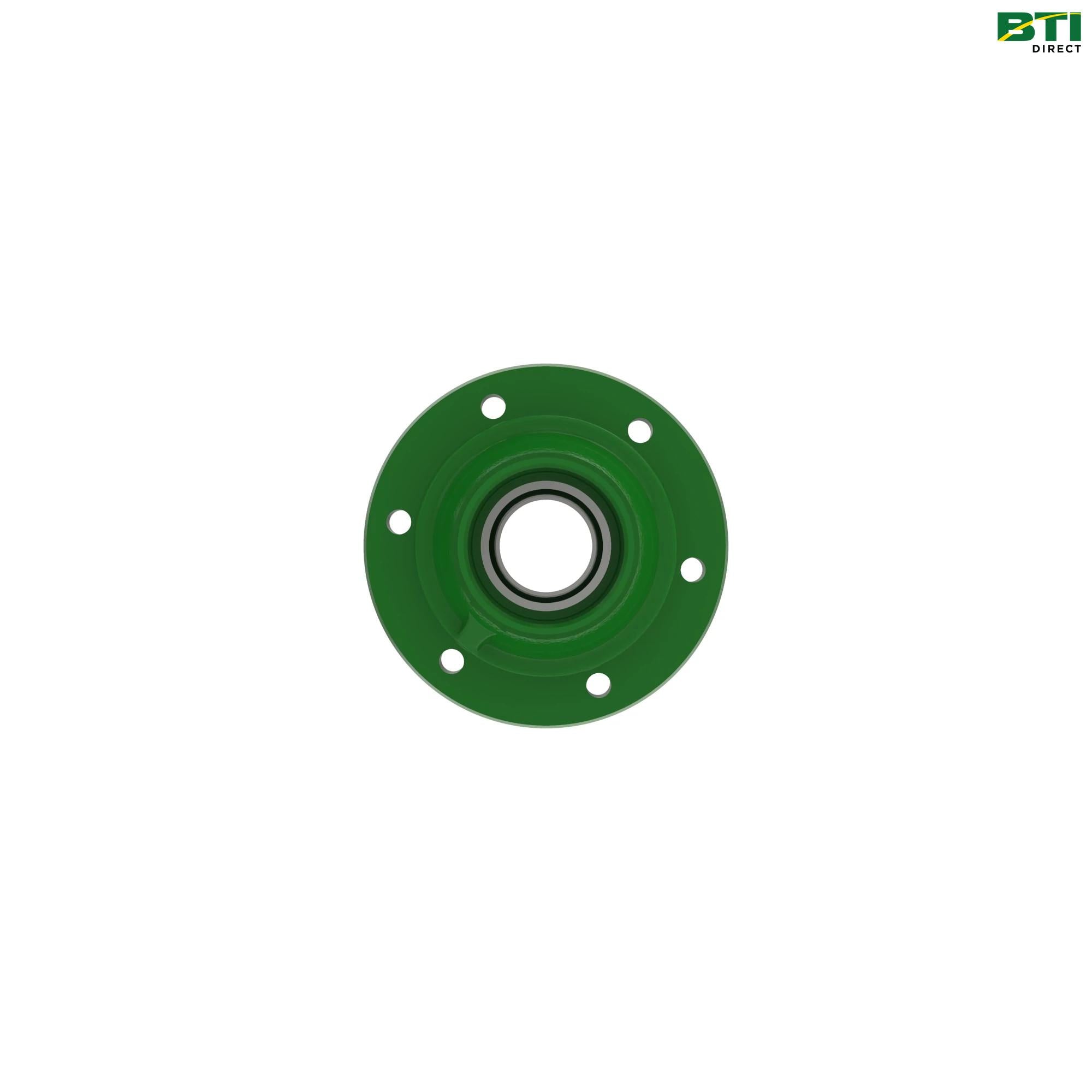 N235537: Caster Wheel Hub