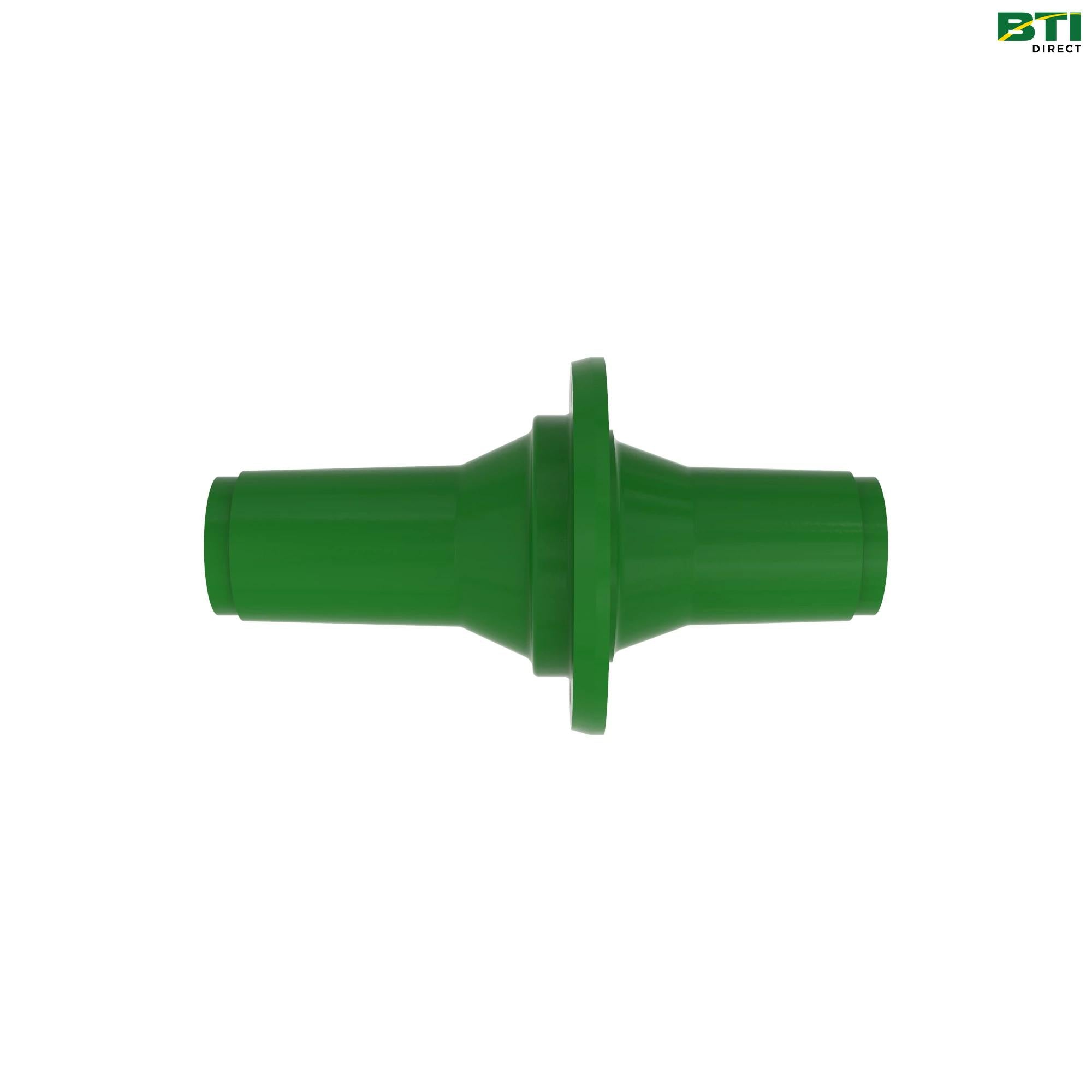 N235537: Caster Wheel Hub