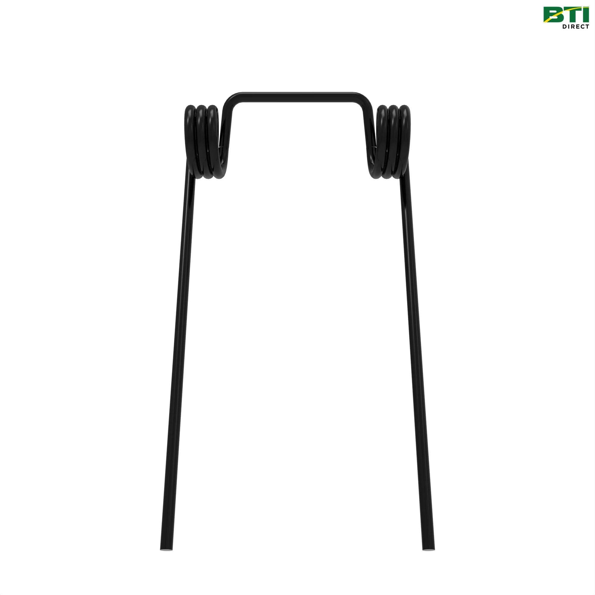 N236890: Double Torsion Spring