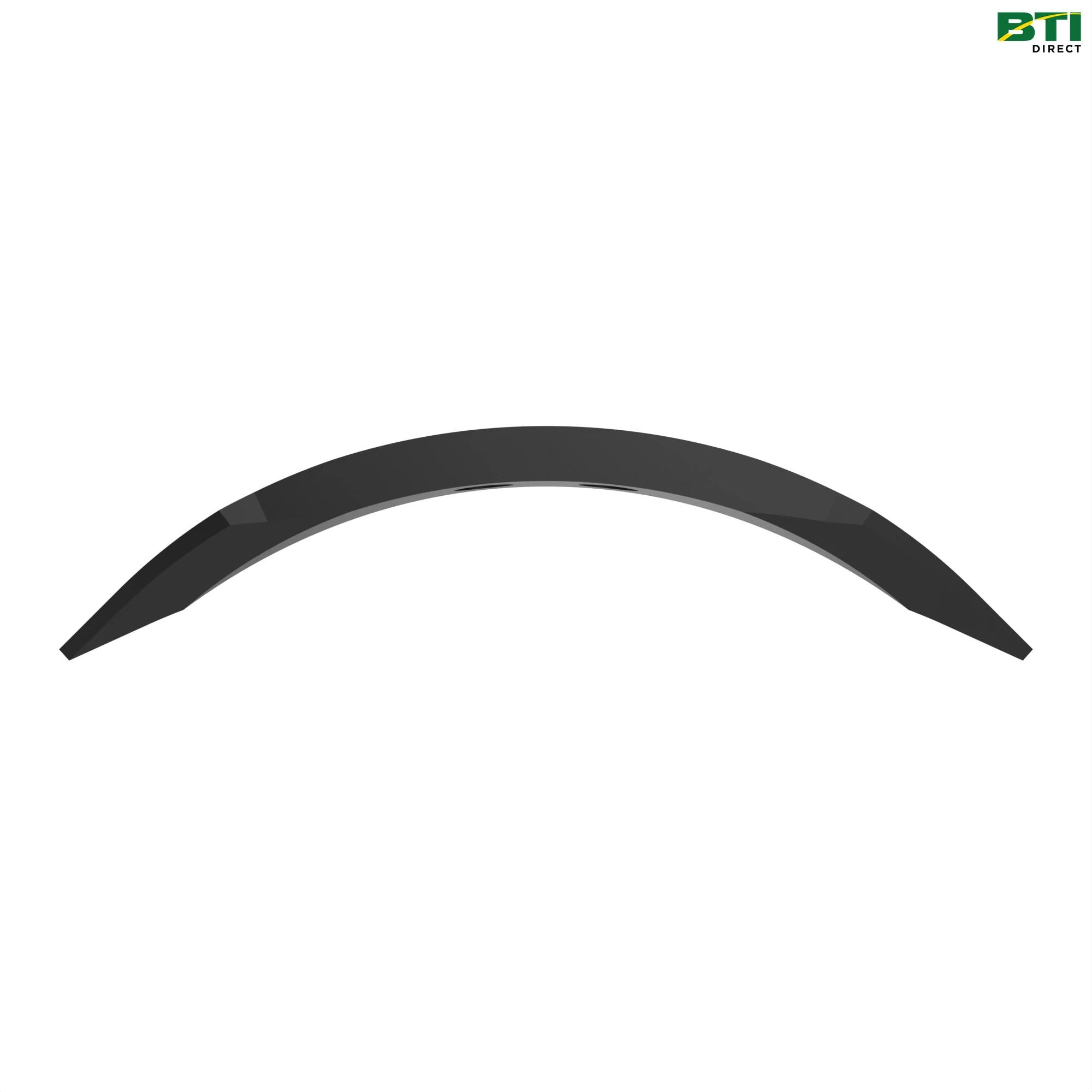 N237910: Standard Double Pointed Tine