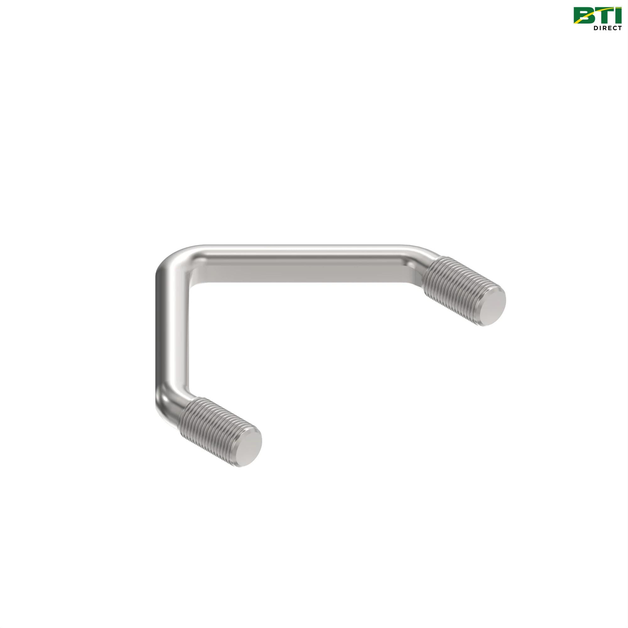 N237923: U-Bolt, 7/8" X 5.2"