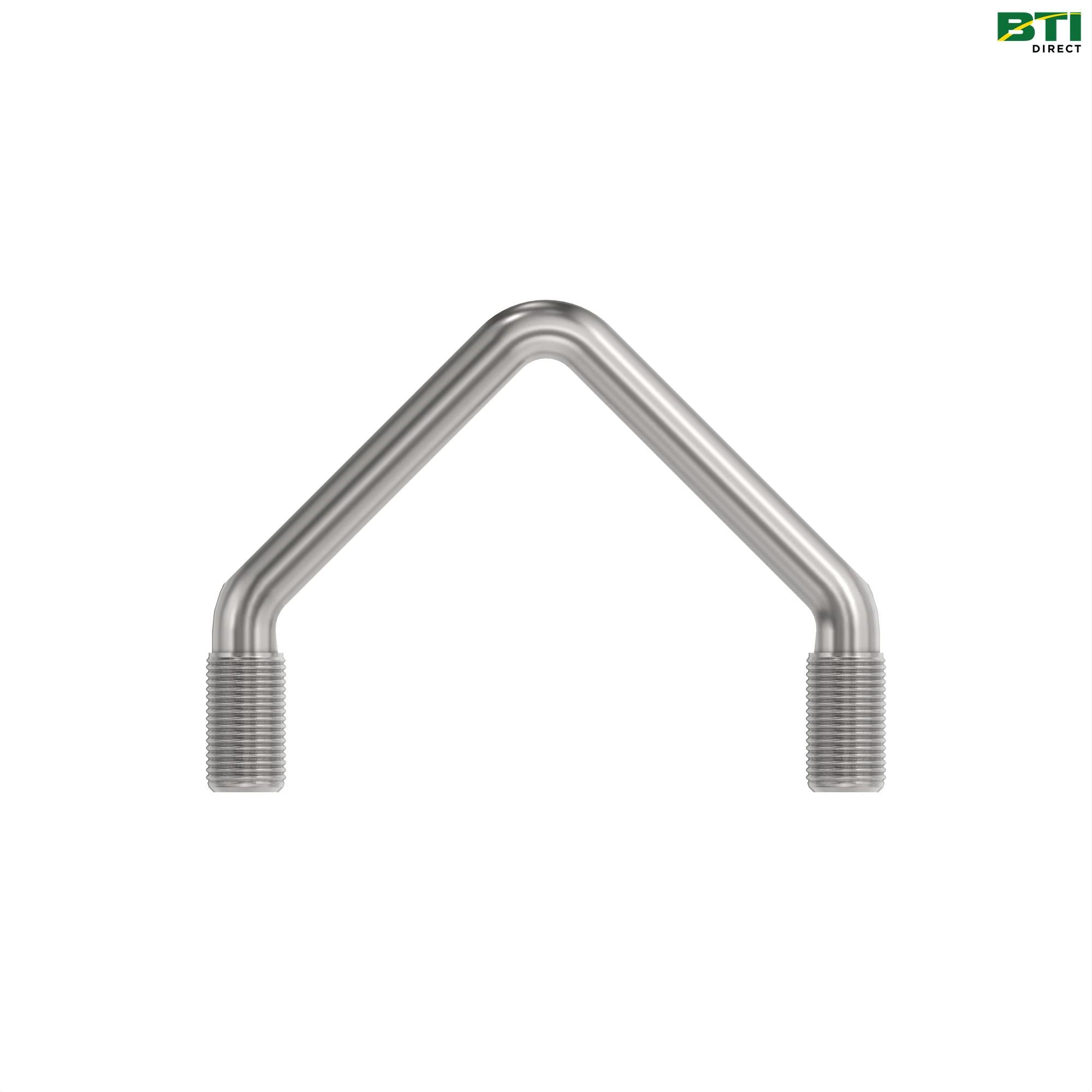 N237923: U-Bolt, 7/8" X 5.2"