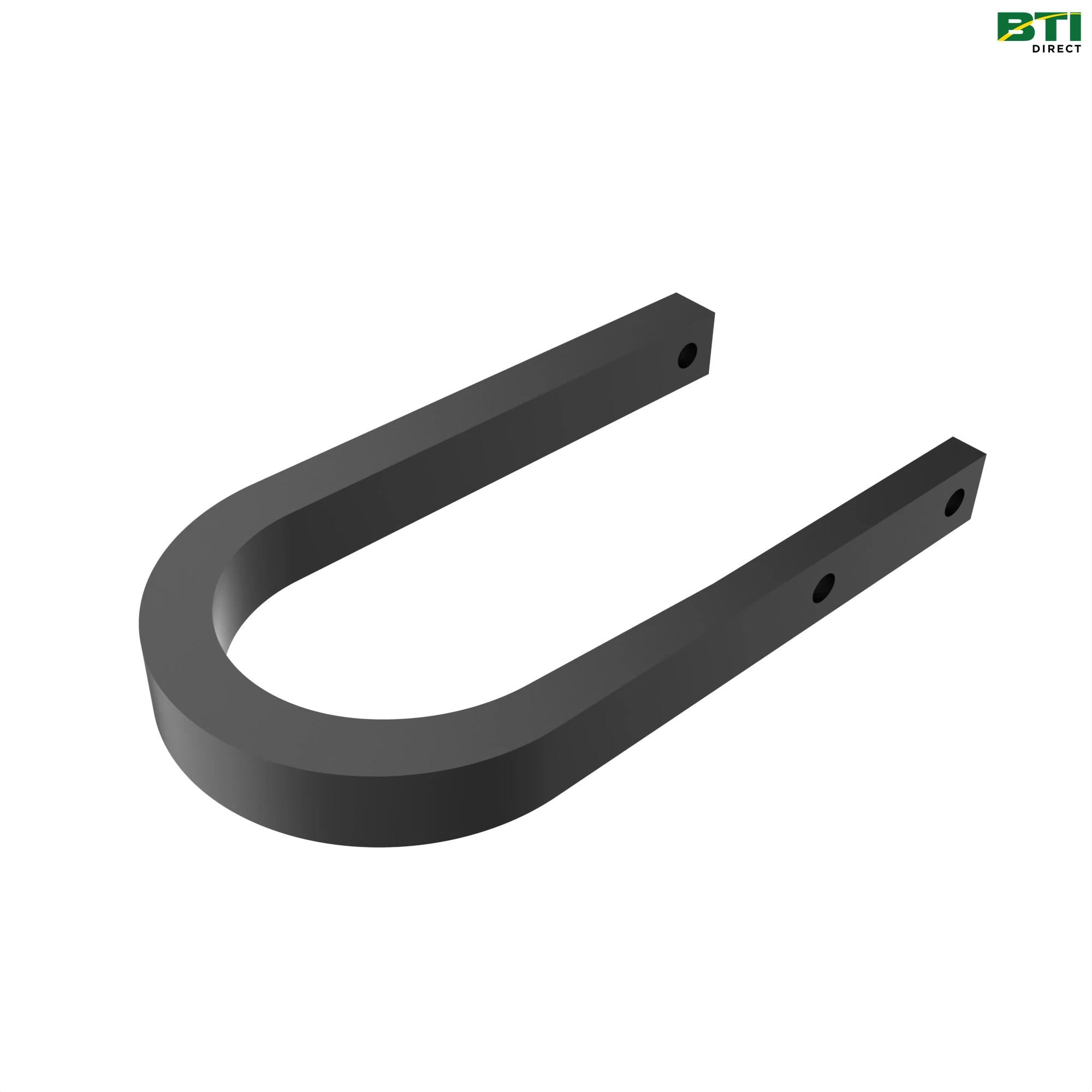 N240908: Leaf Spring