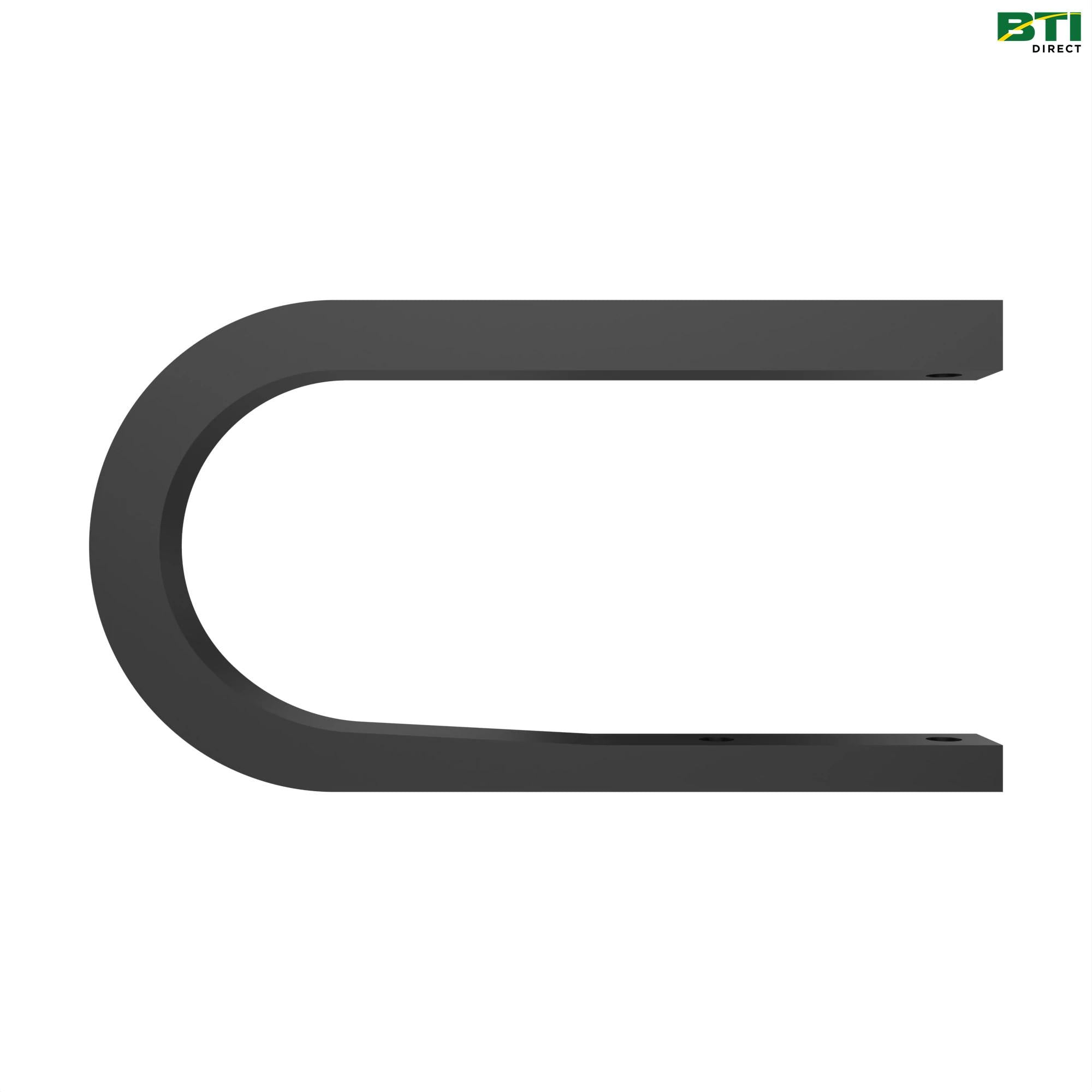 N240908: Leaf Spring