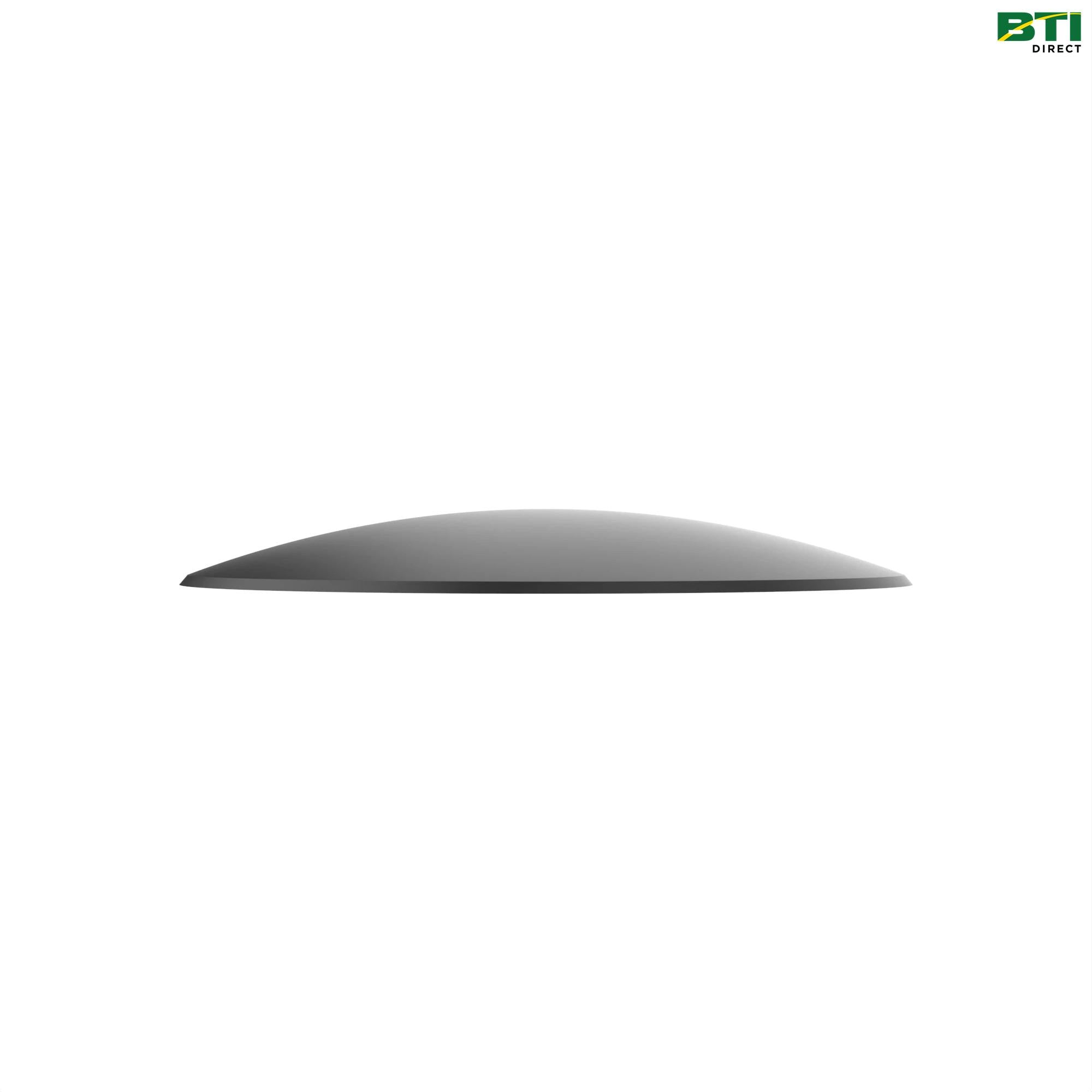 N241278: Solid Spherical Disk