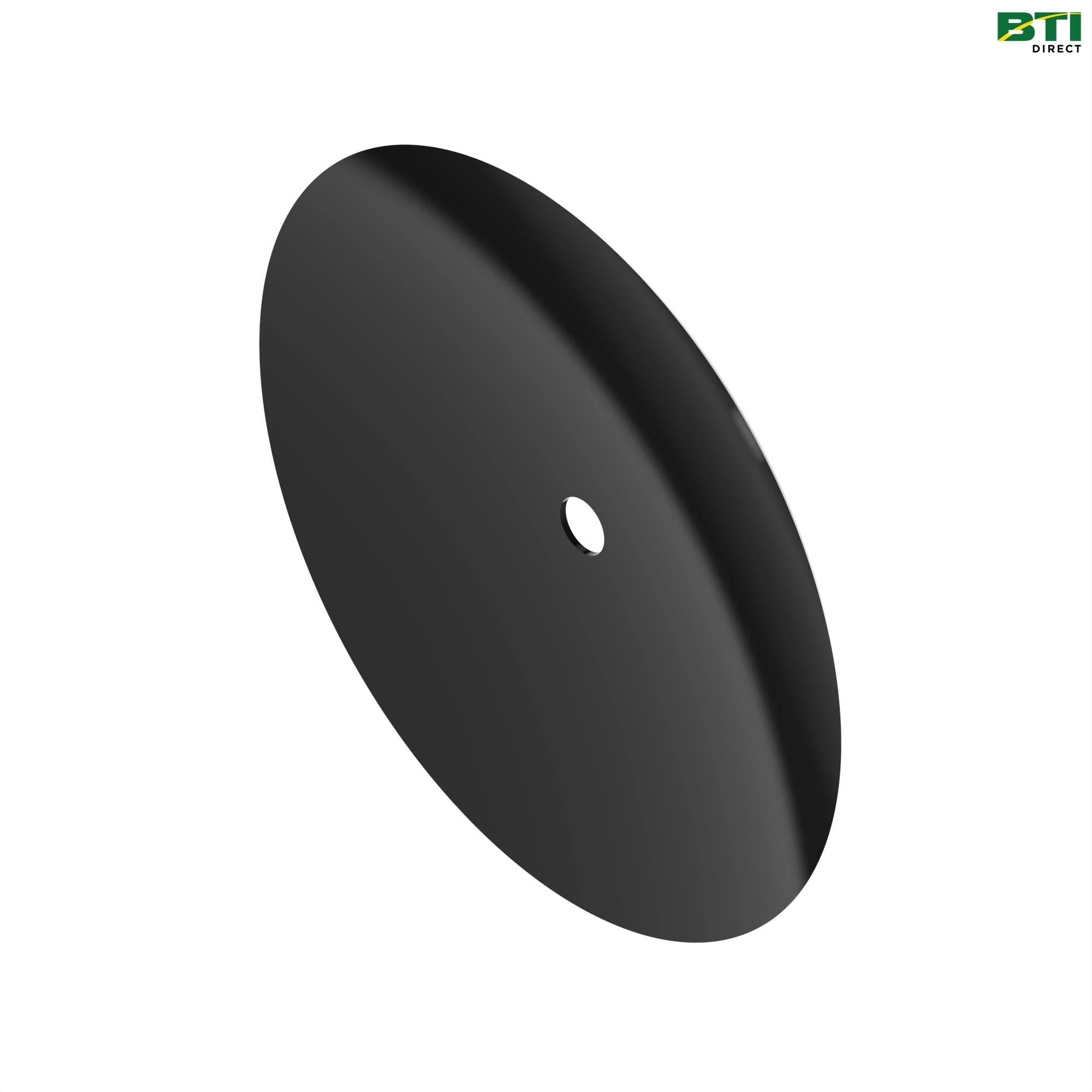 N242923: Spherical Disk Blade