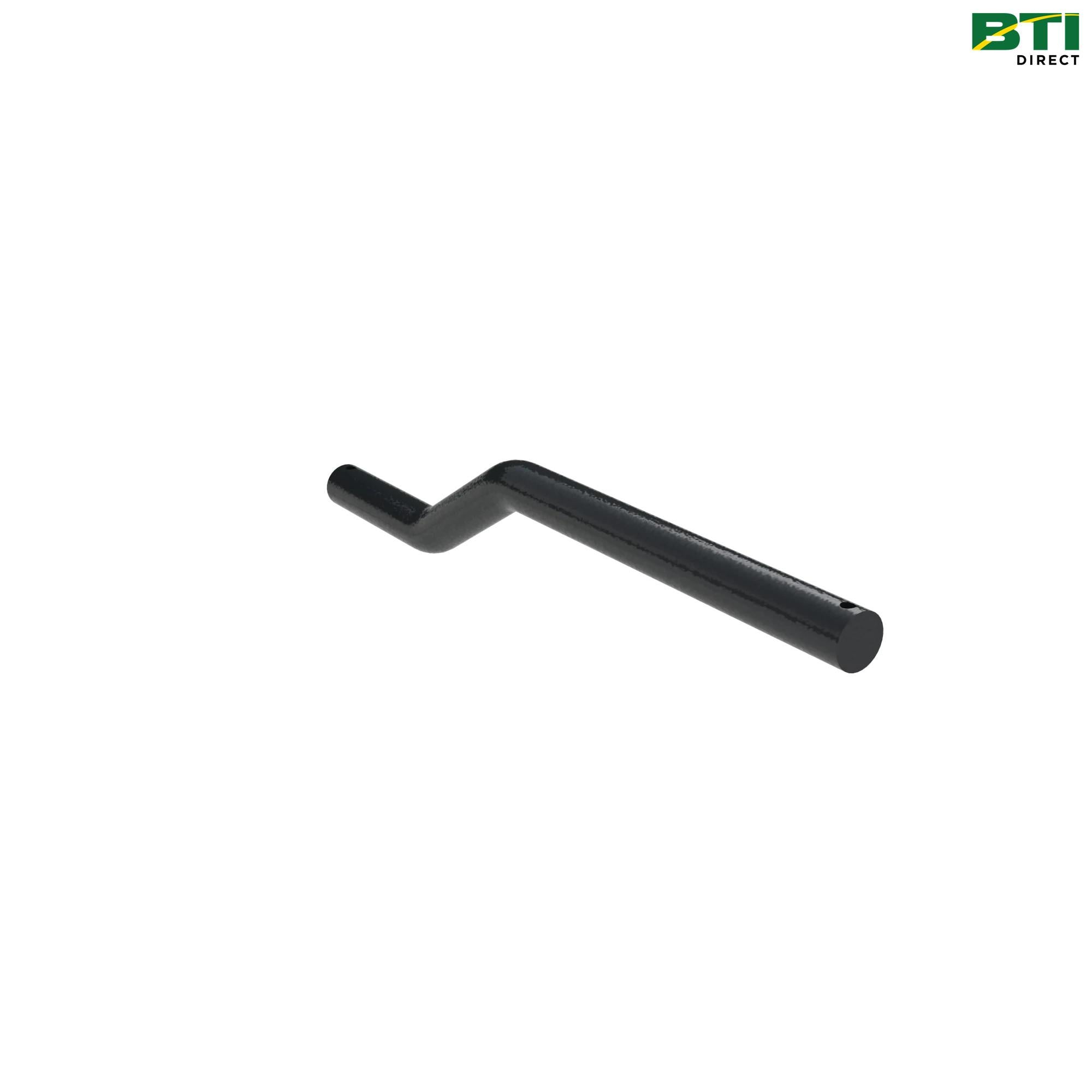 N262328: Bent Pin Fastener
