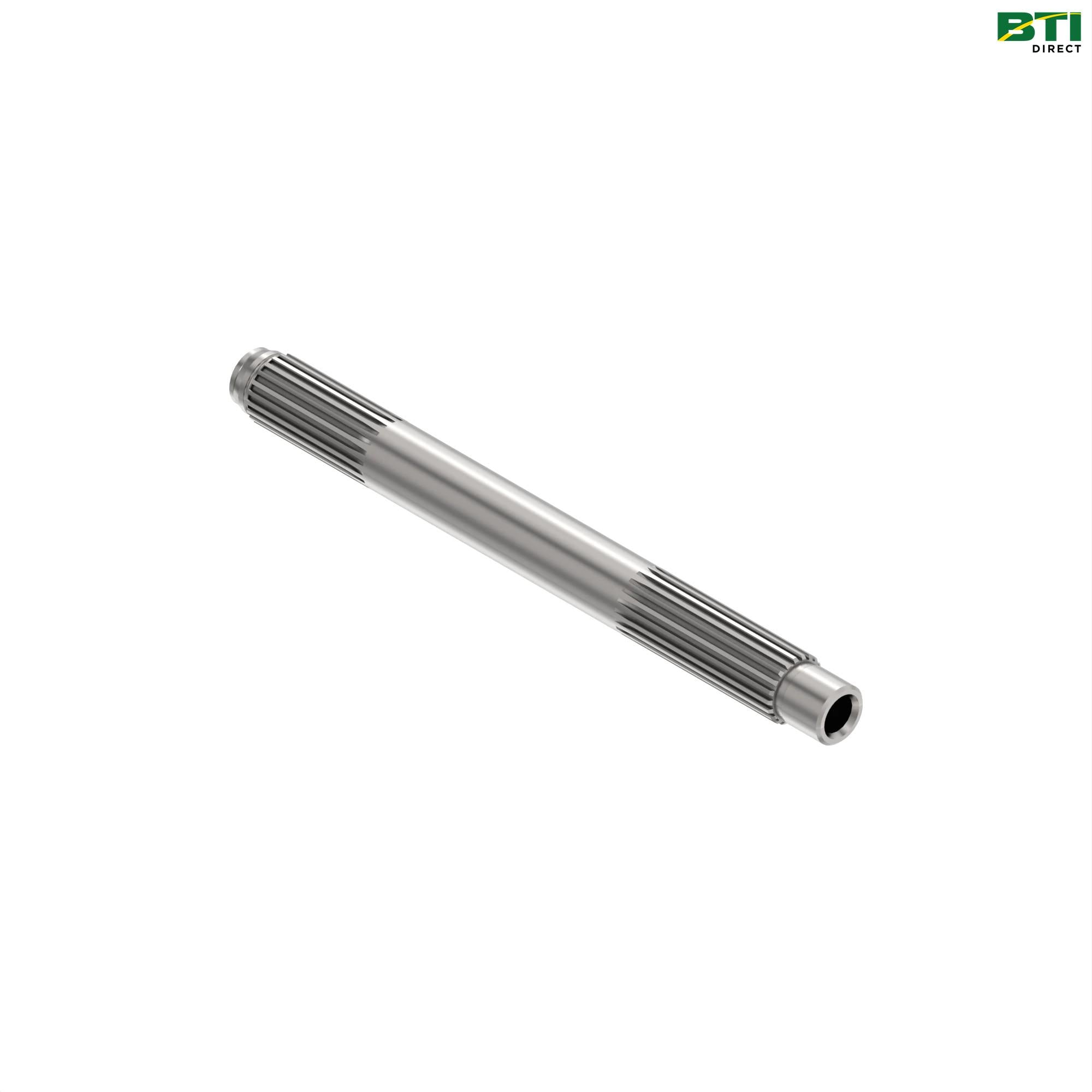 N273303: Upper Drum Shaft