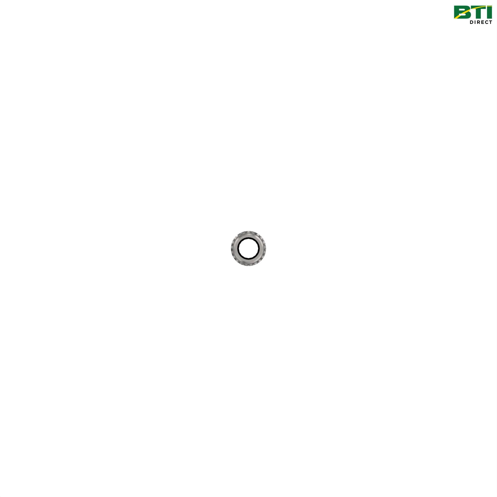 N273303: Upper Drum Shaft