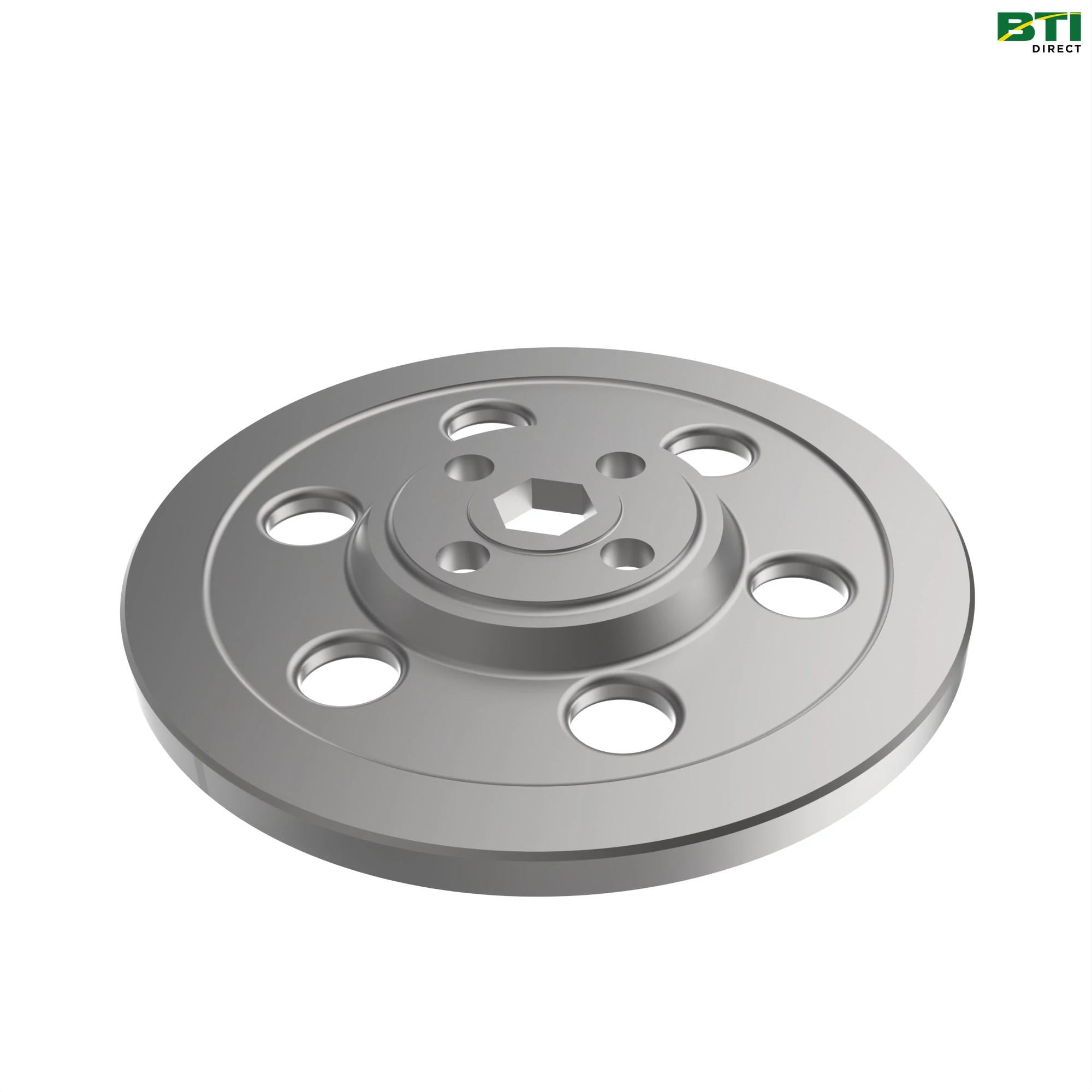 N274017: Idler Spur Gear