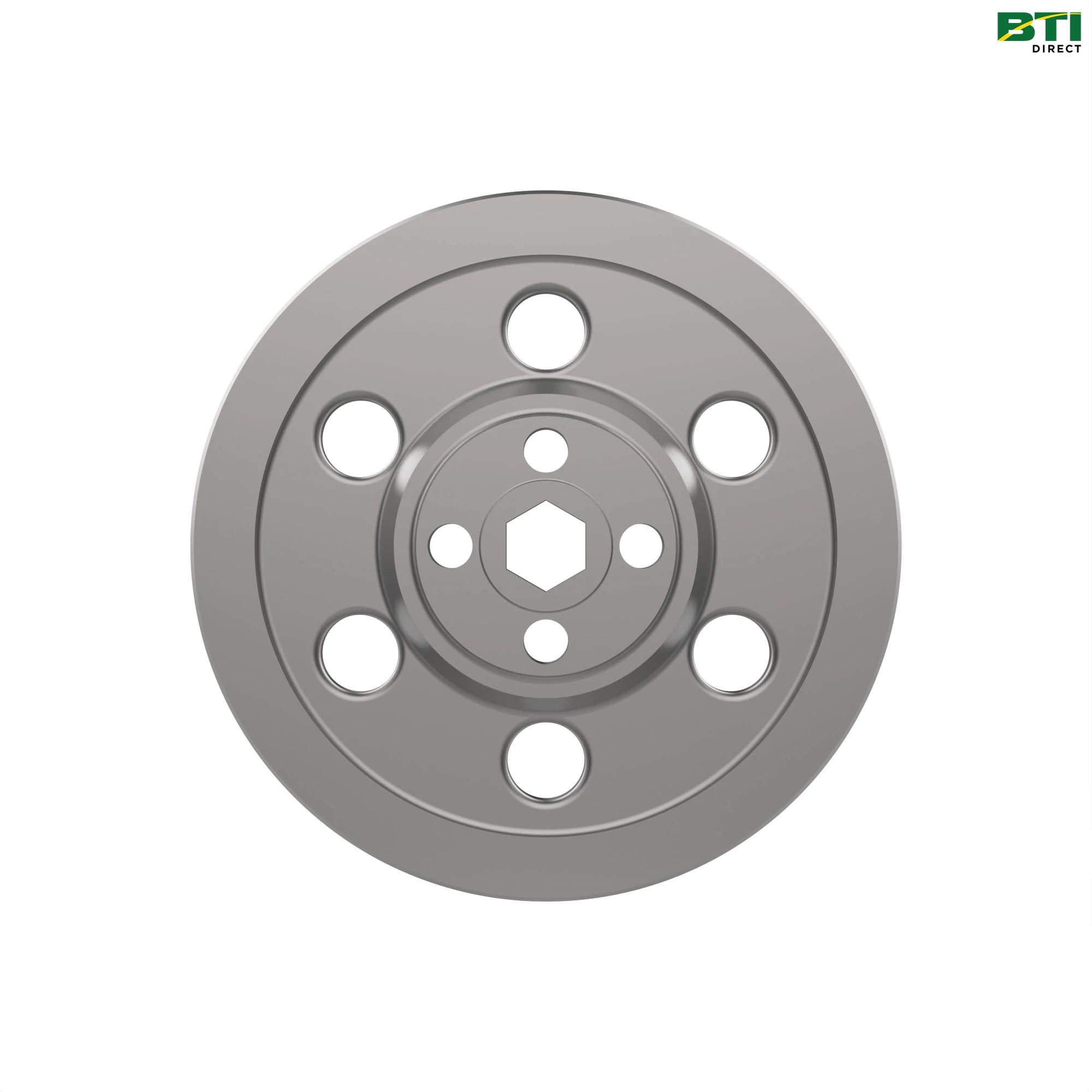 N274017: Idler Spur Gear