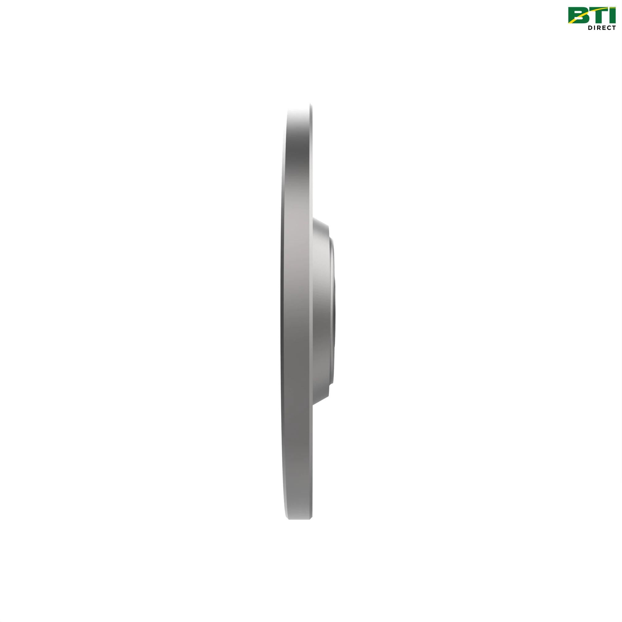 N274017: Idler Spur Gear