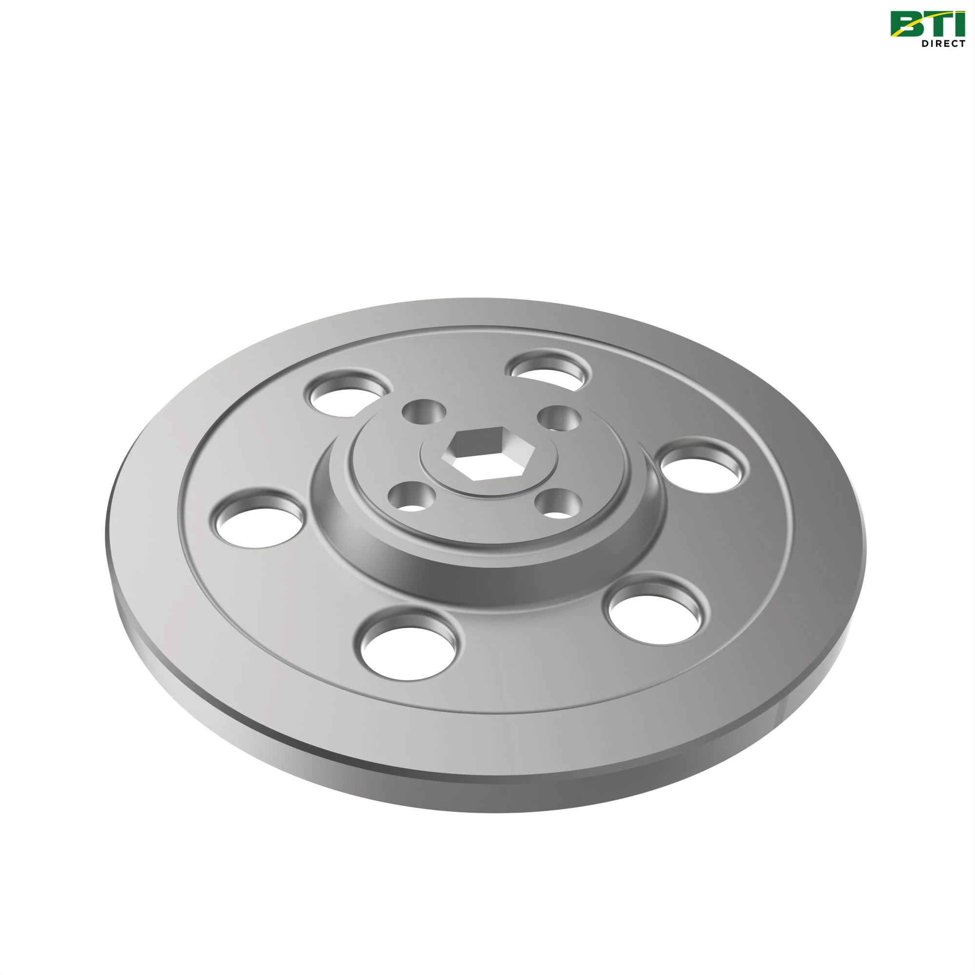 N274017: Idler Spur Gear