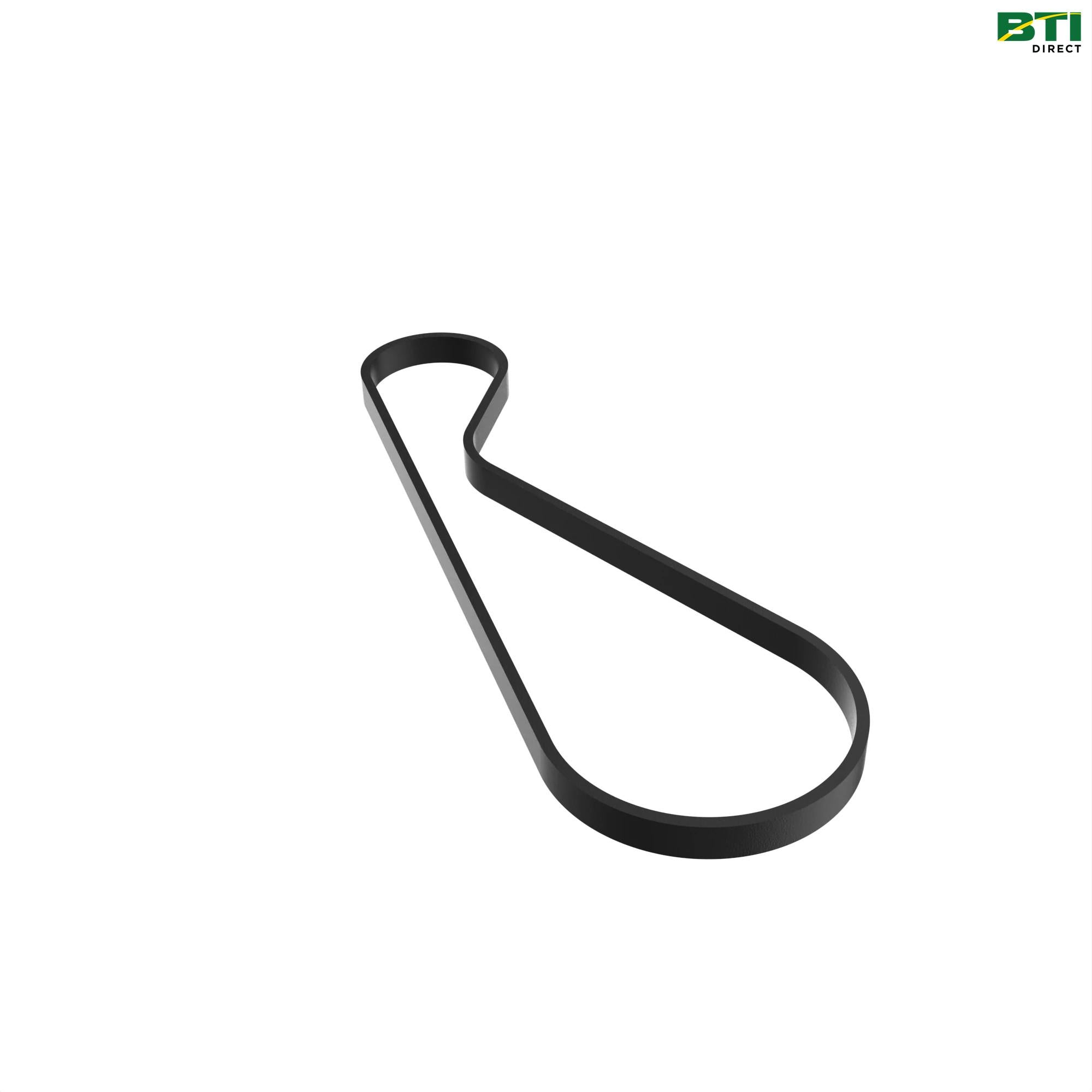 N274995: Fan Drive V-Belt, Effective Length 2798.6 mm (110.2 inch)