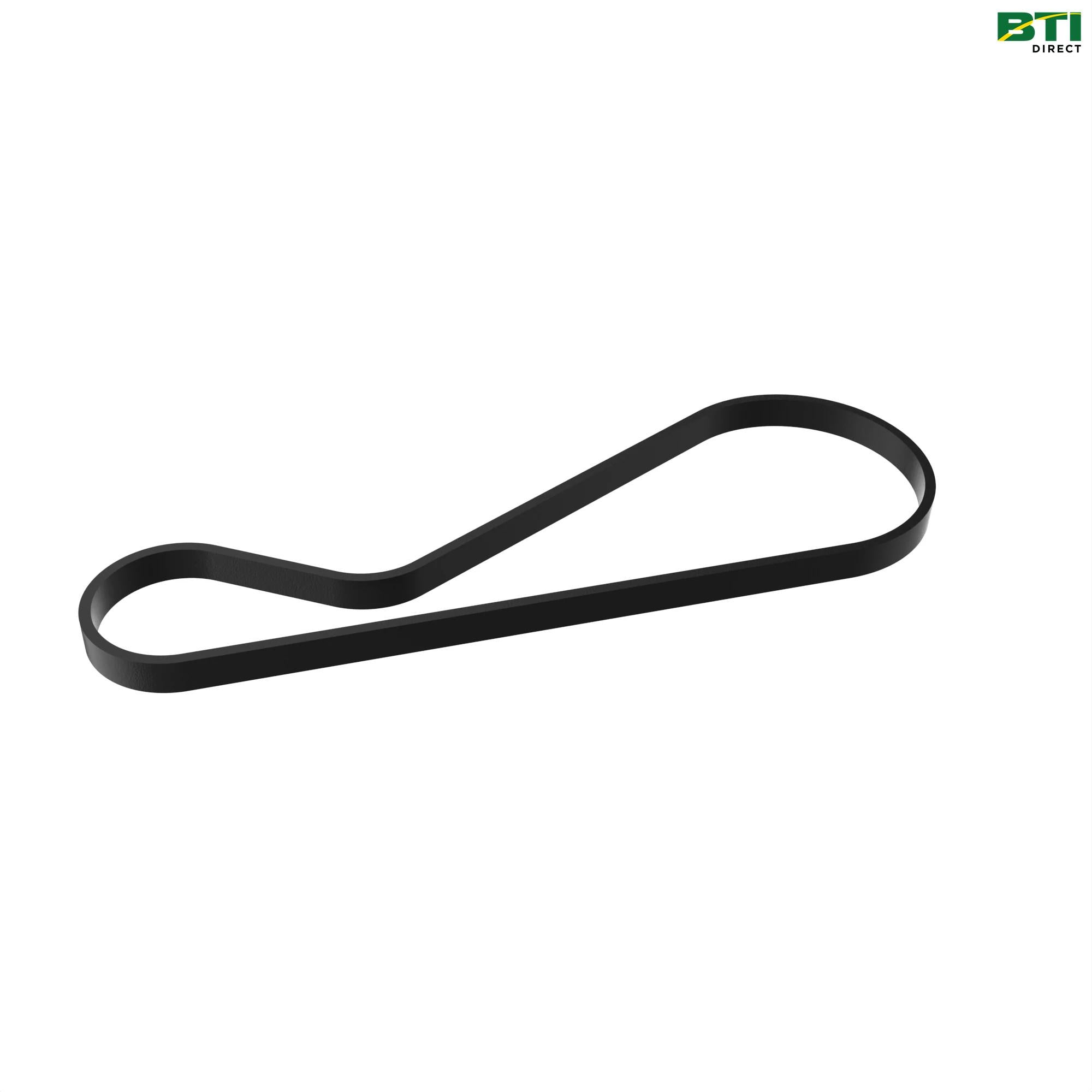 N274995: Fan Drive V-Belt, Effective Length 2798.6 mm (110.2 inch)