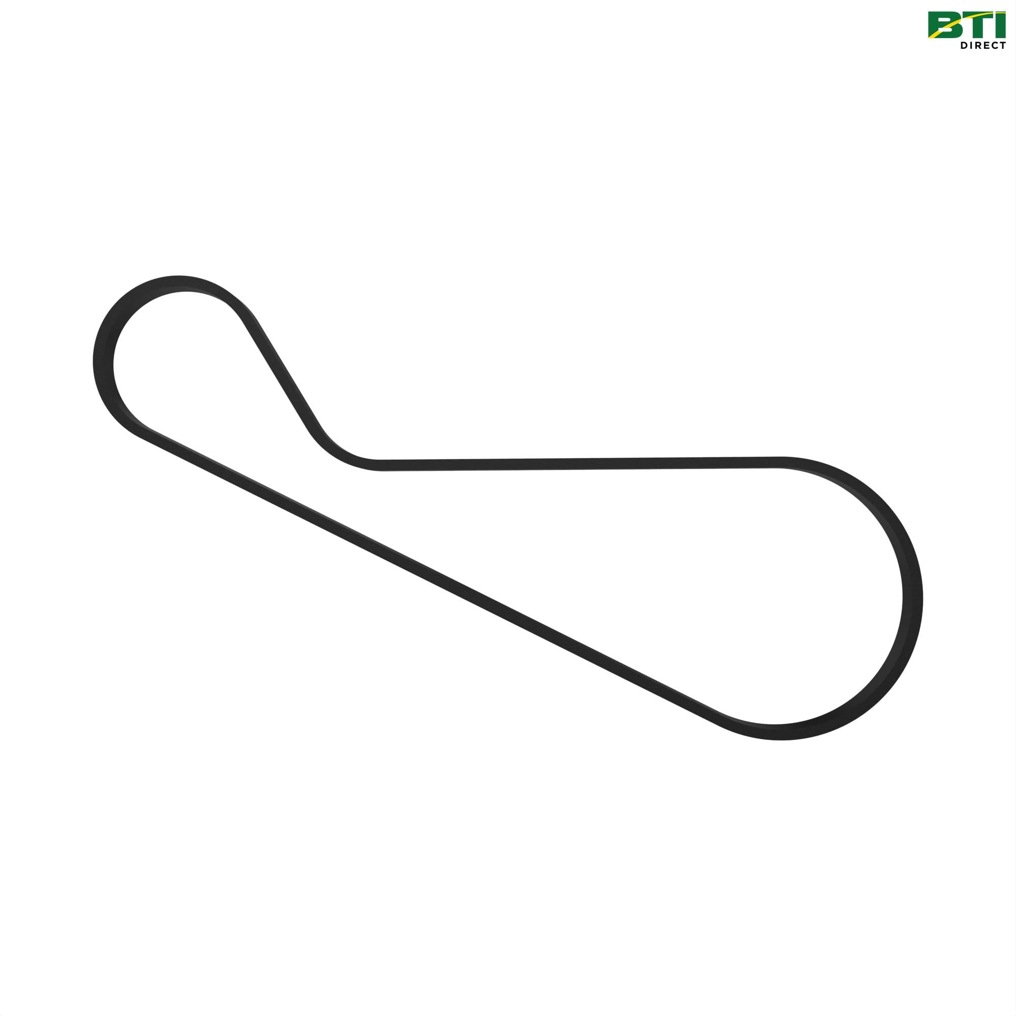 N274995: Fan Drive V-Belt, Effective Length 2798.6 mm (110.2 inch)