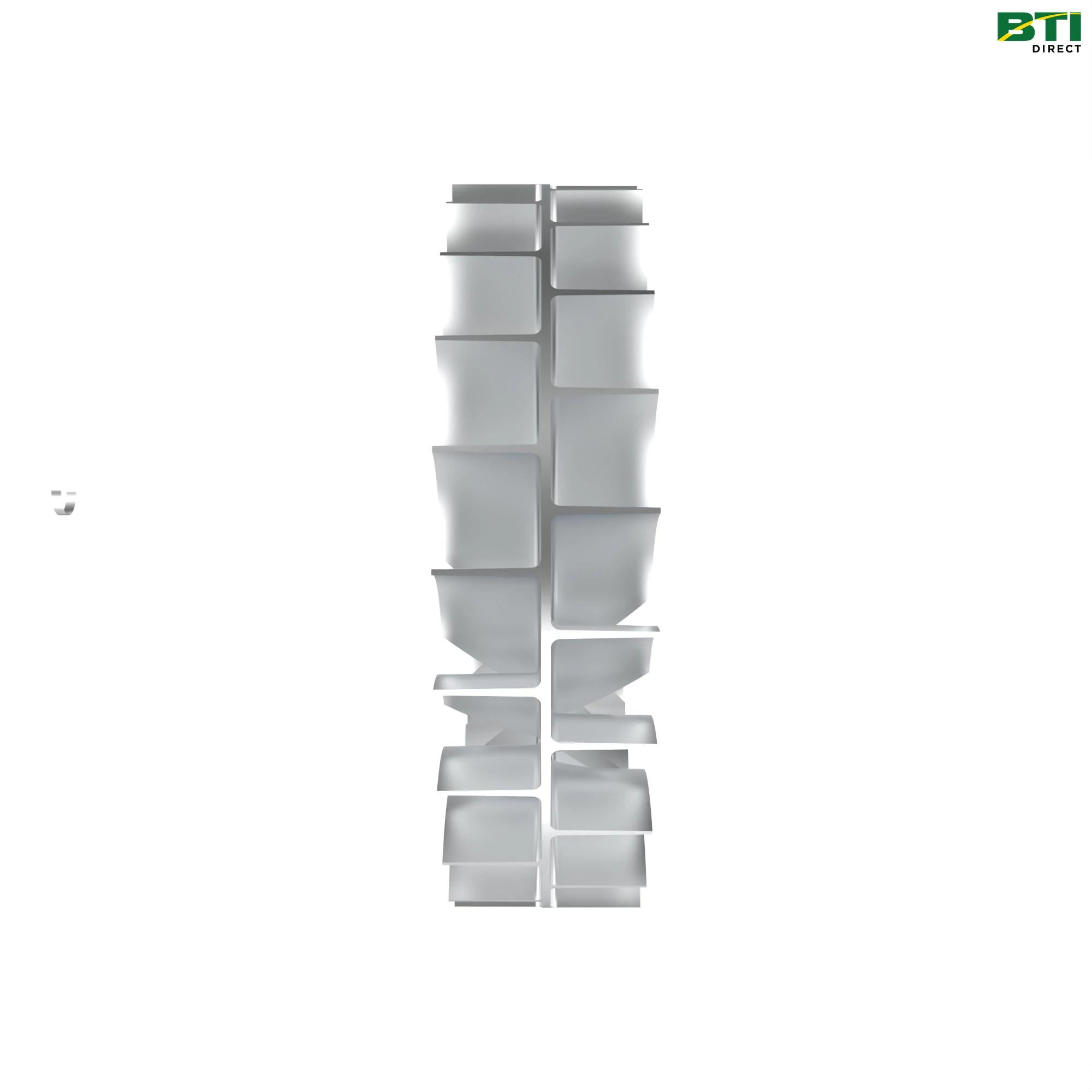 N276866: Blower Fan Rotor