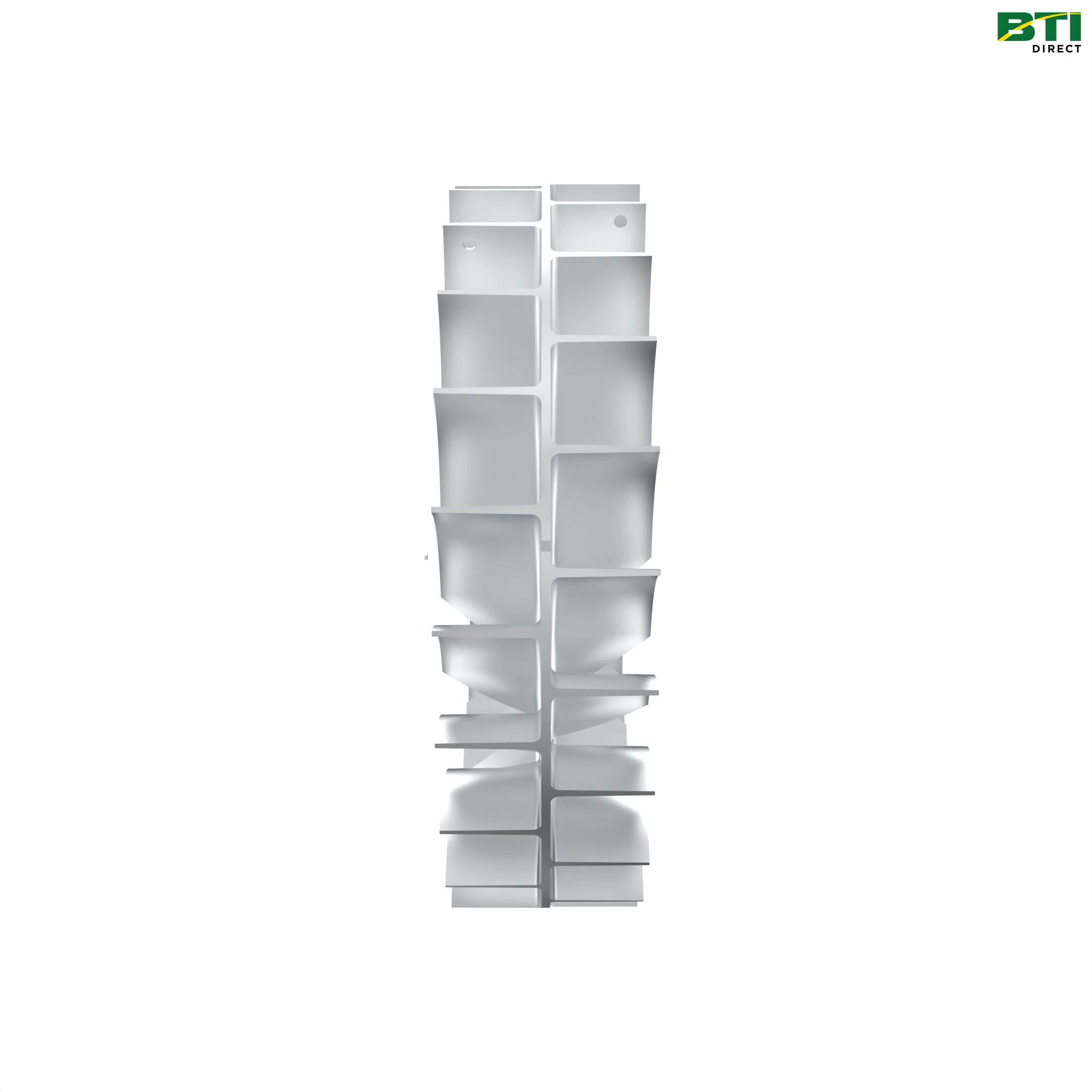 N276866: Blower Fan Rotor