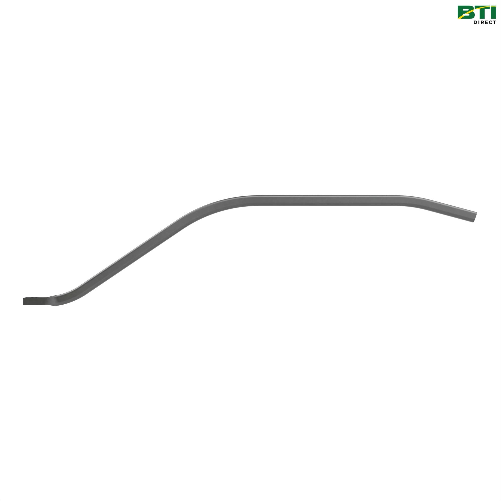 N277542: Front Cabinet Grid Bar