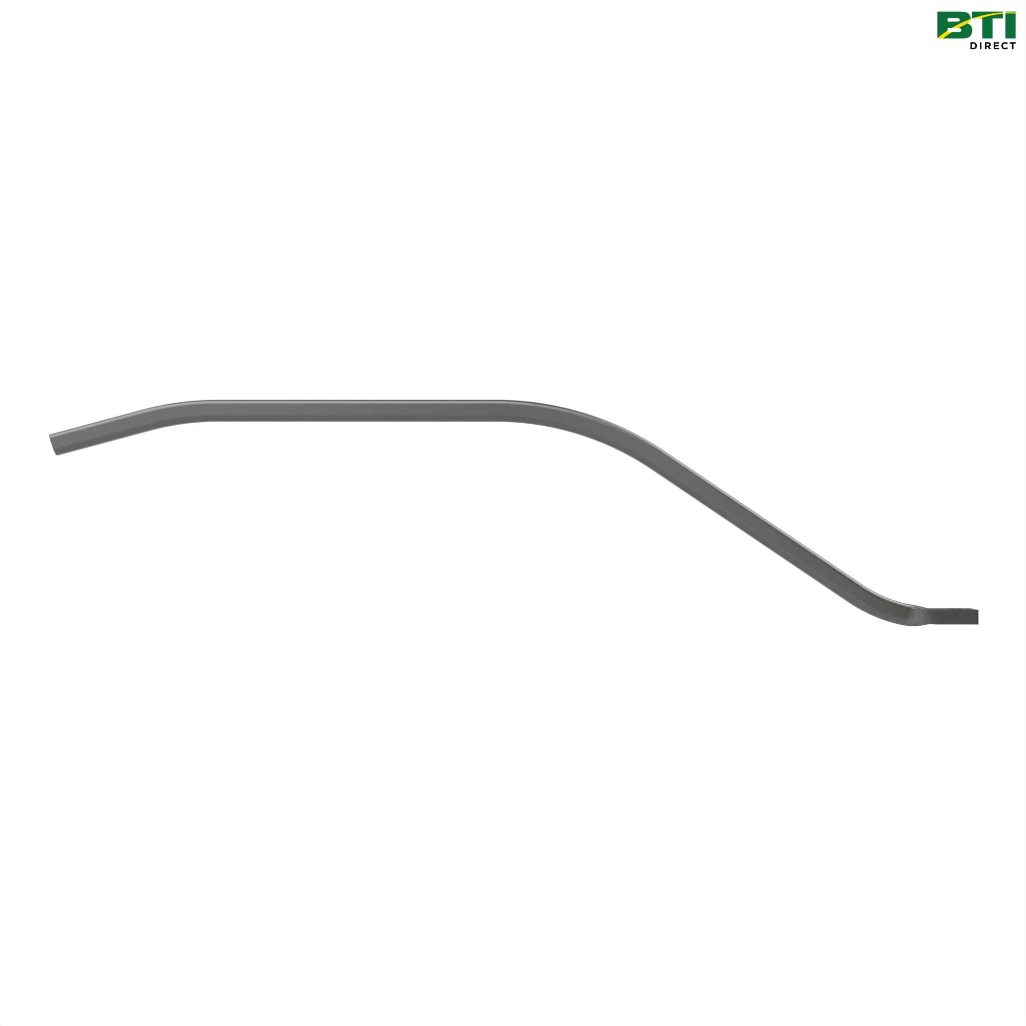 N277542: Front Cabinet Grid Bar