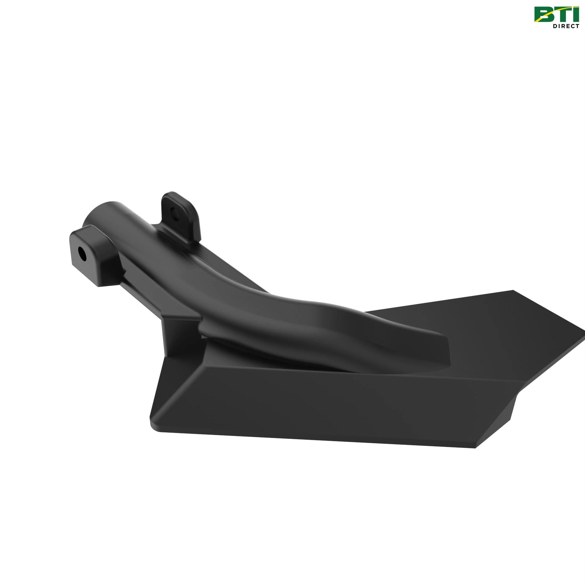 N280446: Seed Boot, Right Side