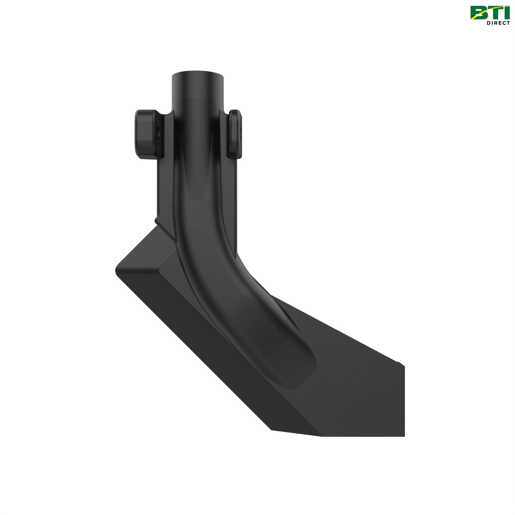 N280446: Seed Boot, Right Side