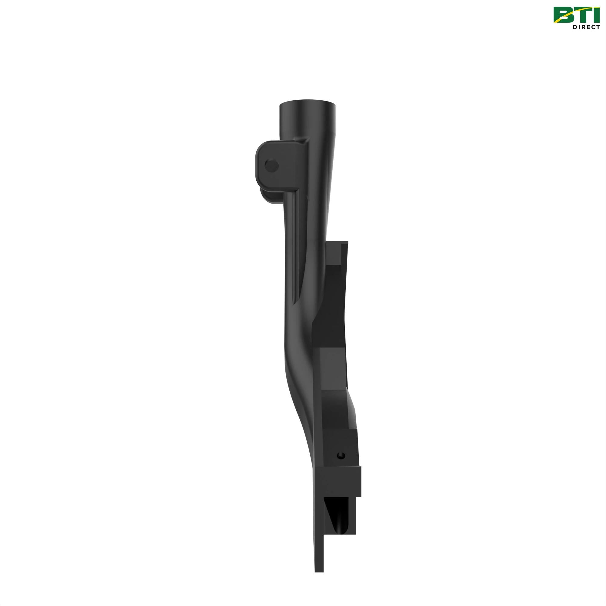 N280446: Seed Boot, Right Side