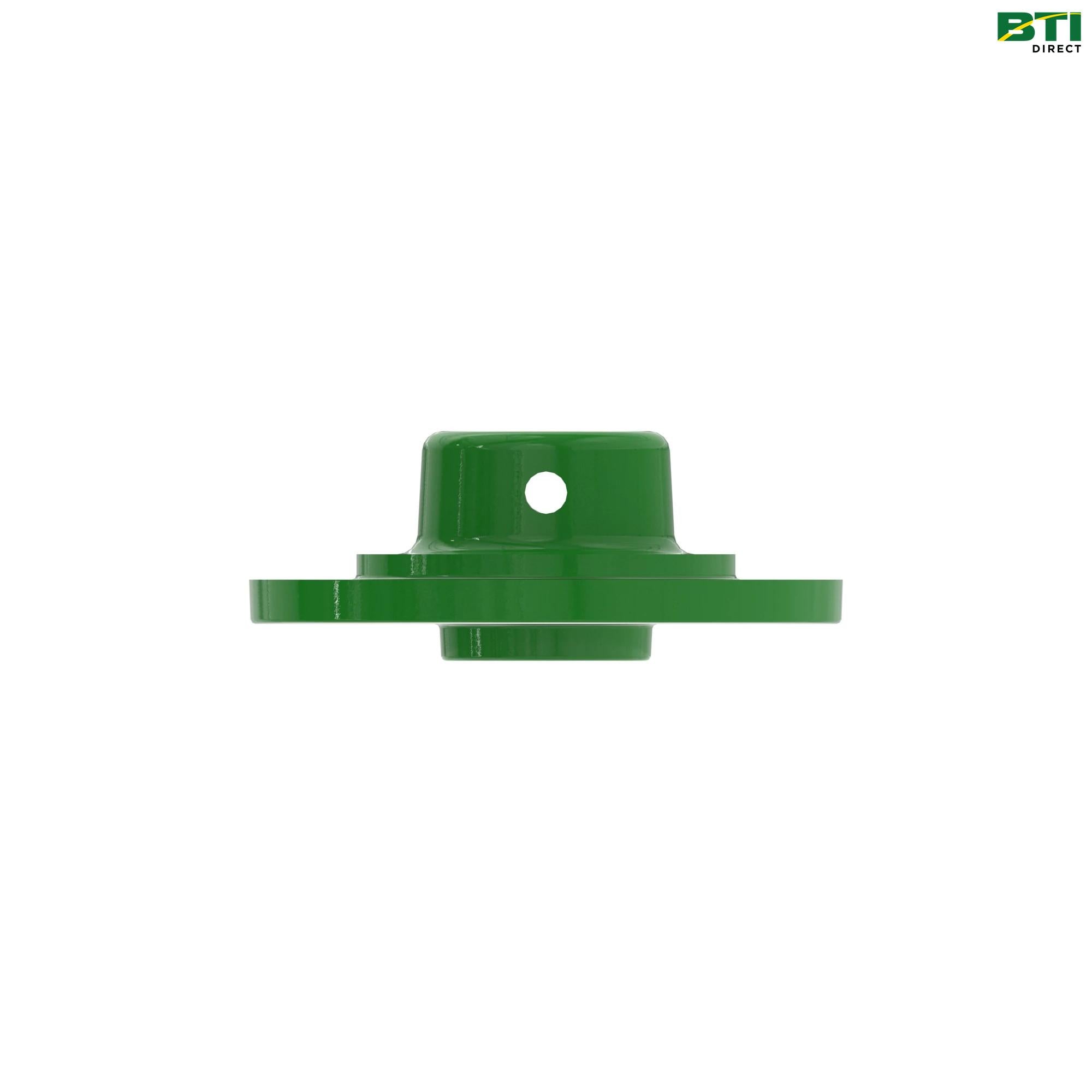 N280571: Gauge Wheel and Frame Hub