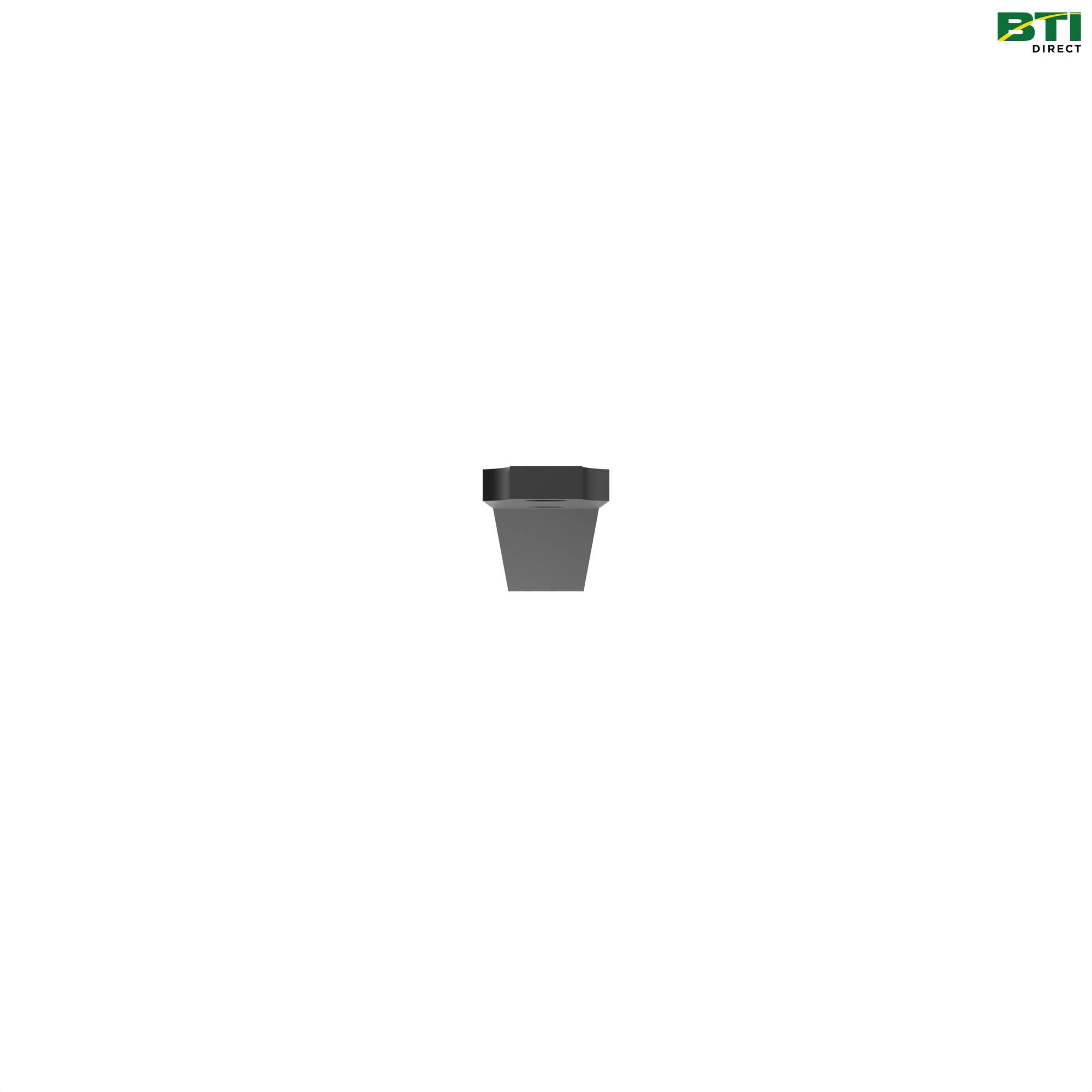 N280837: Open Drawbar Strap