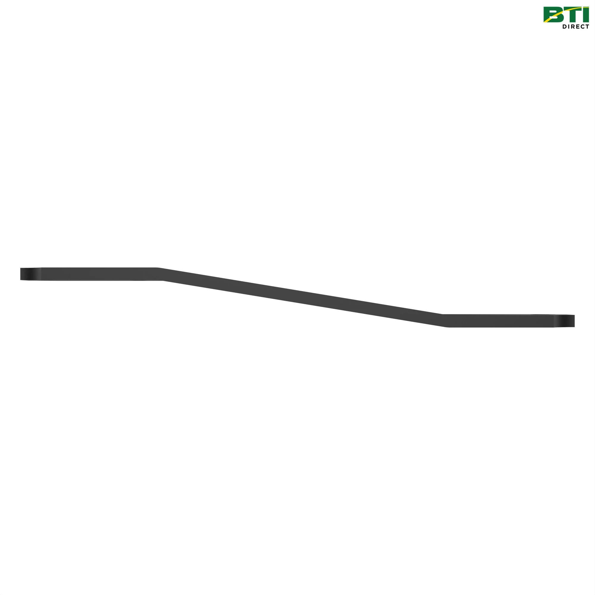 N280837: Open Drawbar Strap