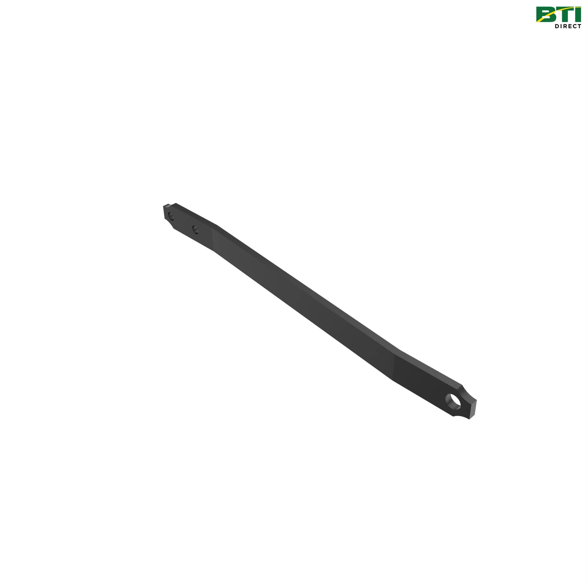 N280838: Open Drawbar Strap