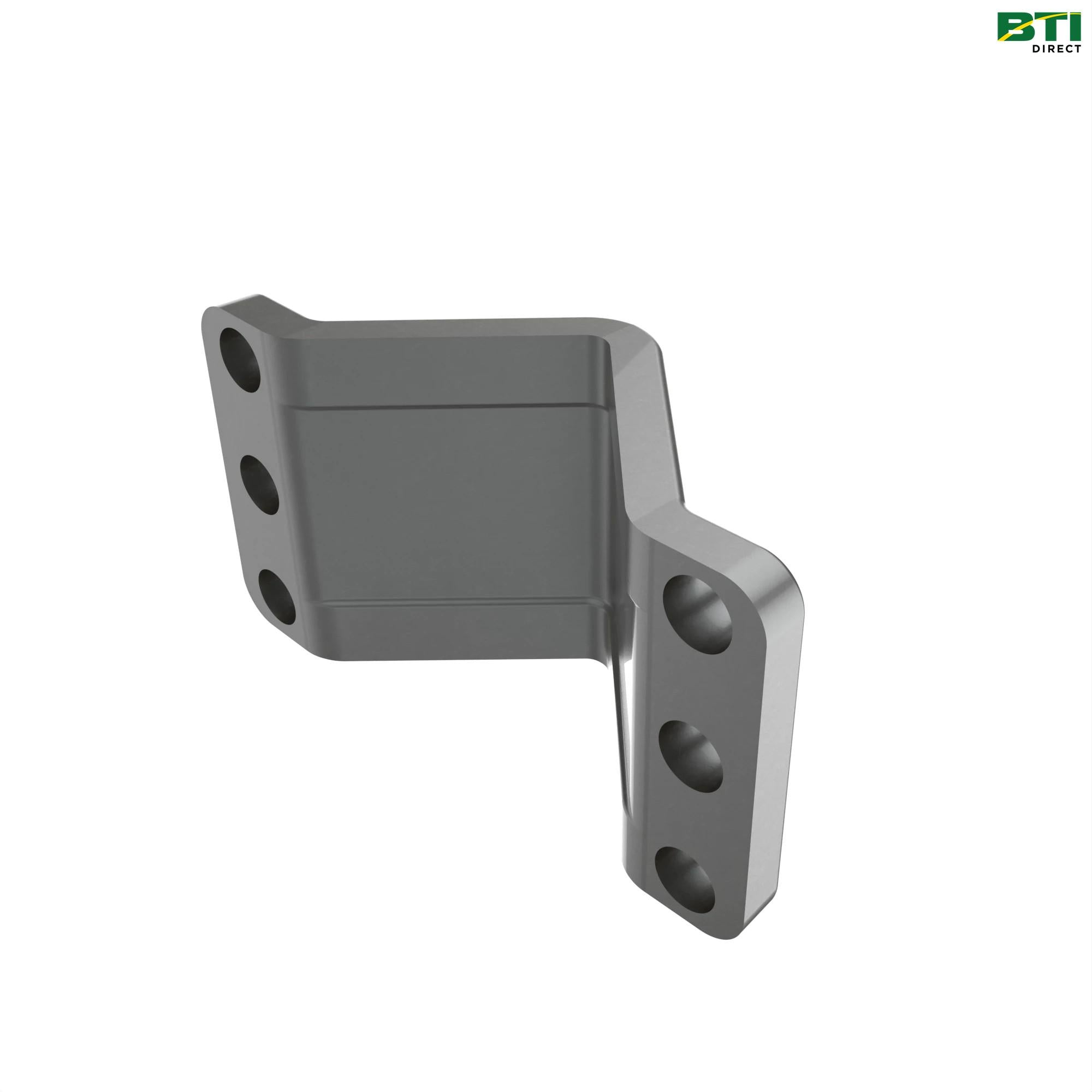 N281257: Bracket Clamp