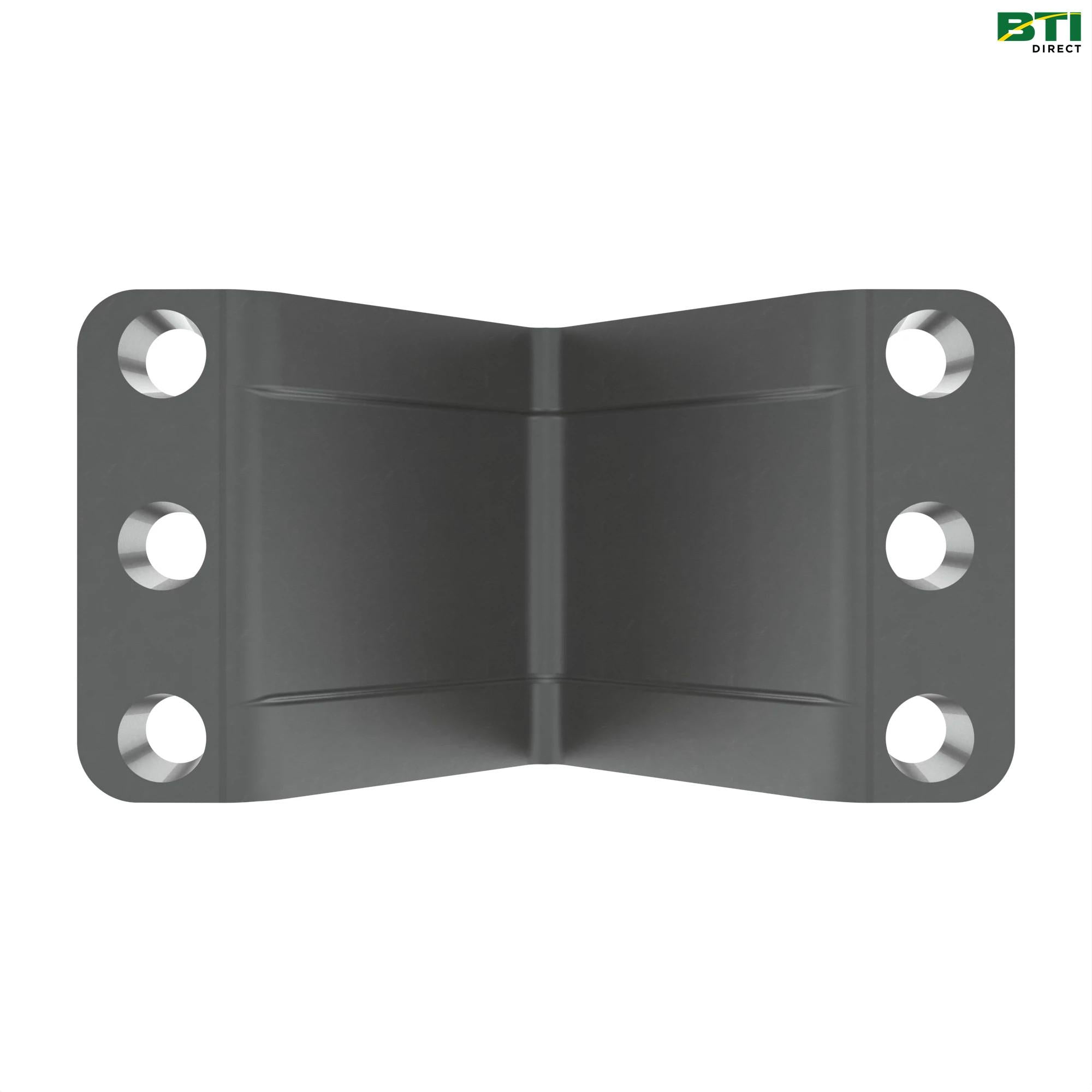 N281257: Bracket Clamp