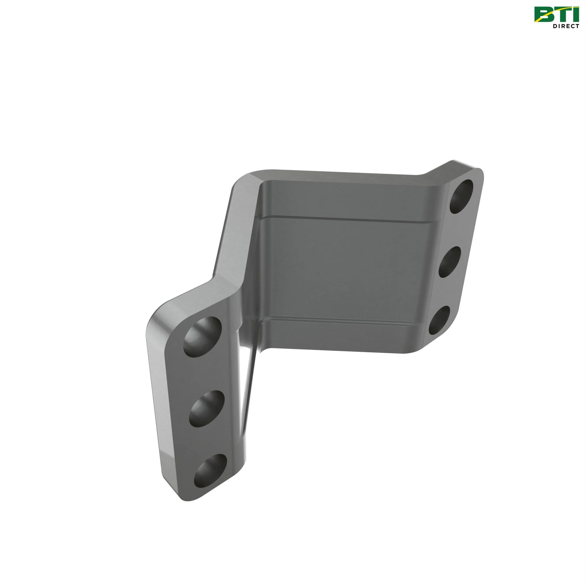 N281257: Bracket Clamp