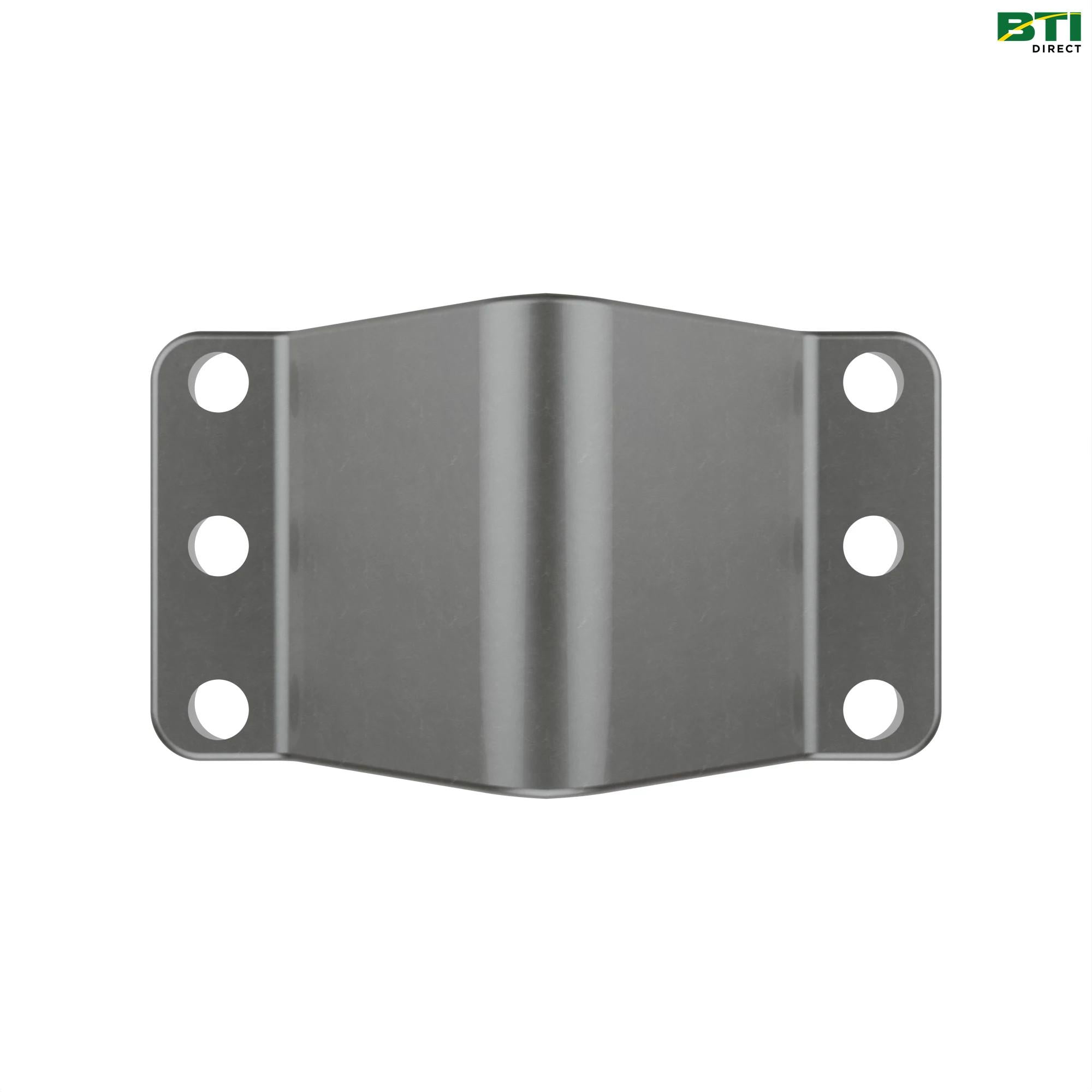N281257: Bracket Clamp