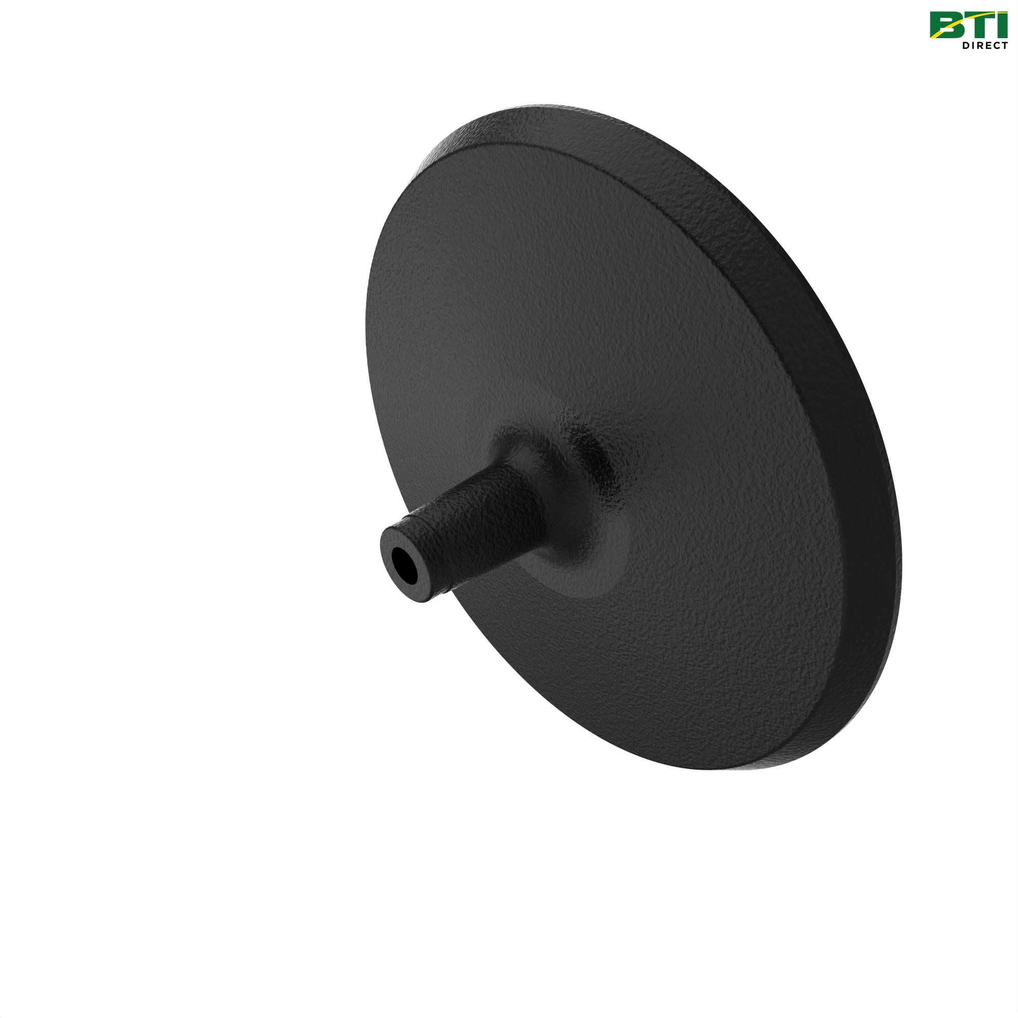 N282110: Closing Wheel