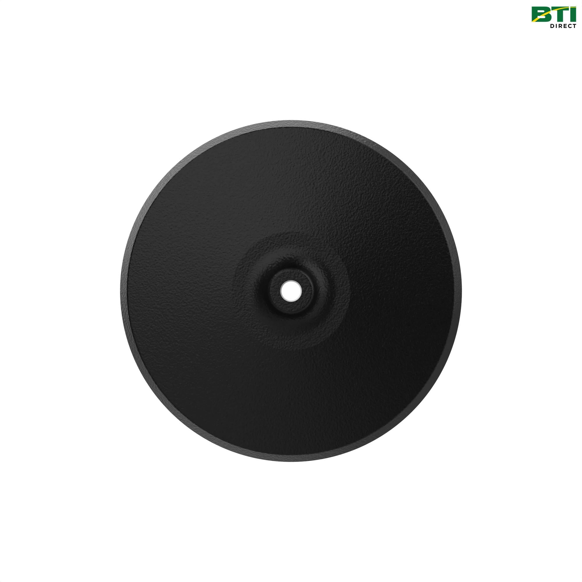 N282110: Closing Wheel