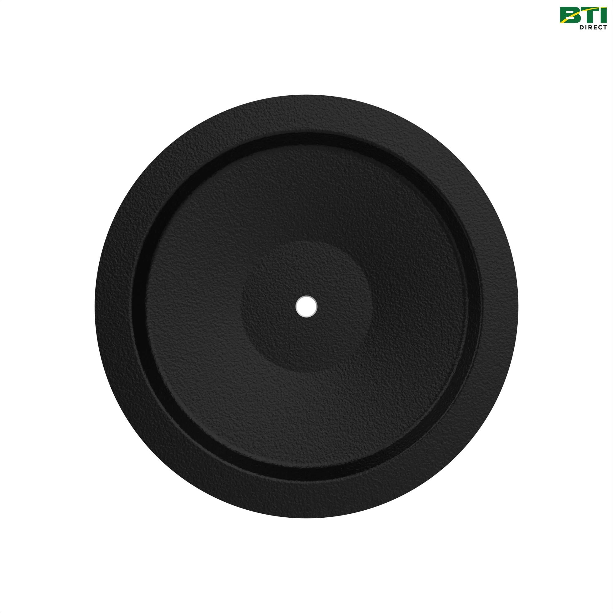 N282110: Closing Wheel