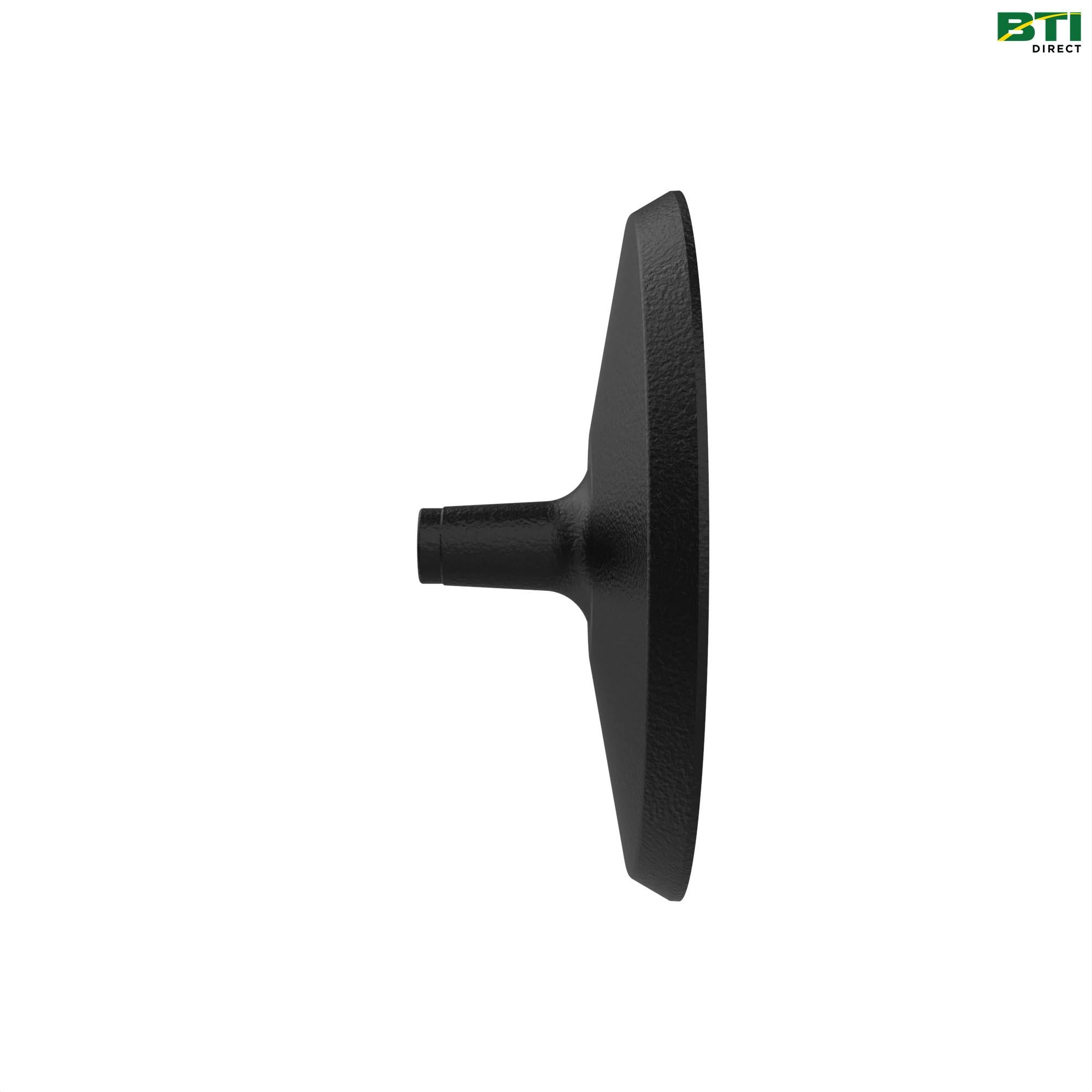 N282110: Closing Wheel