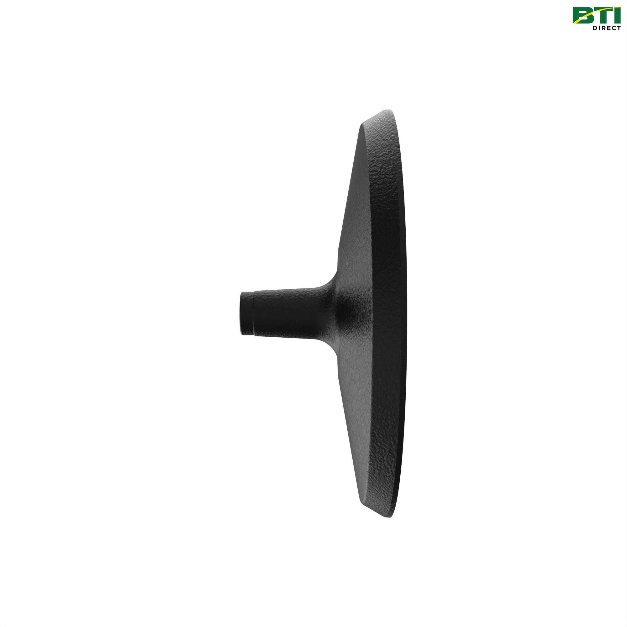 N282110: Closing Wheel