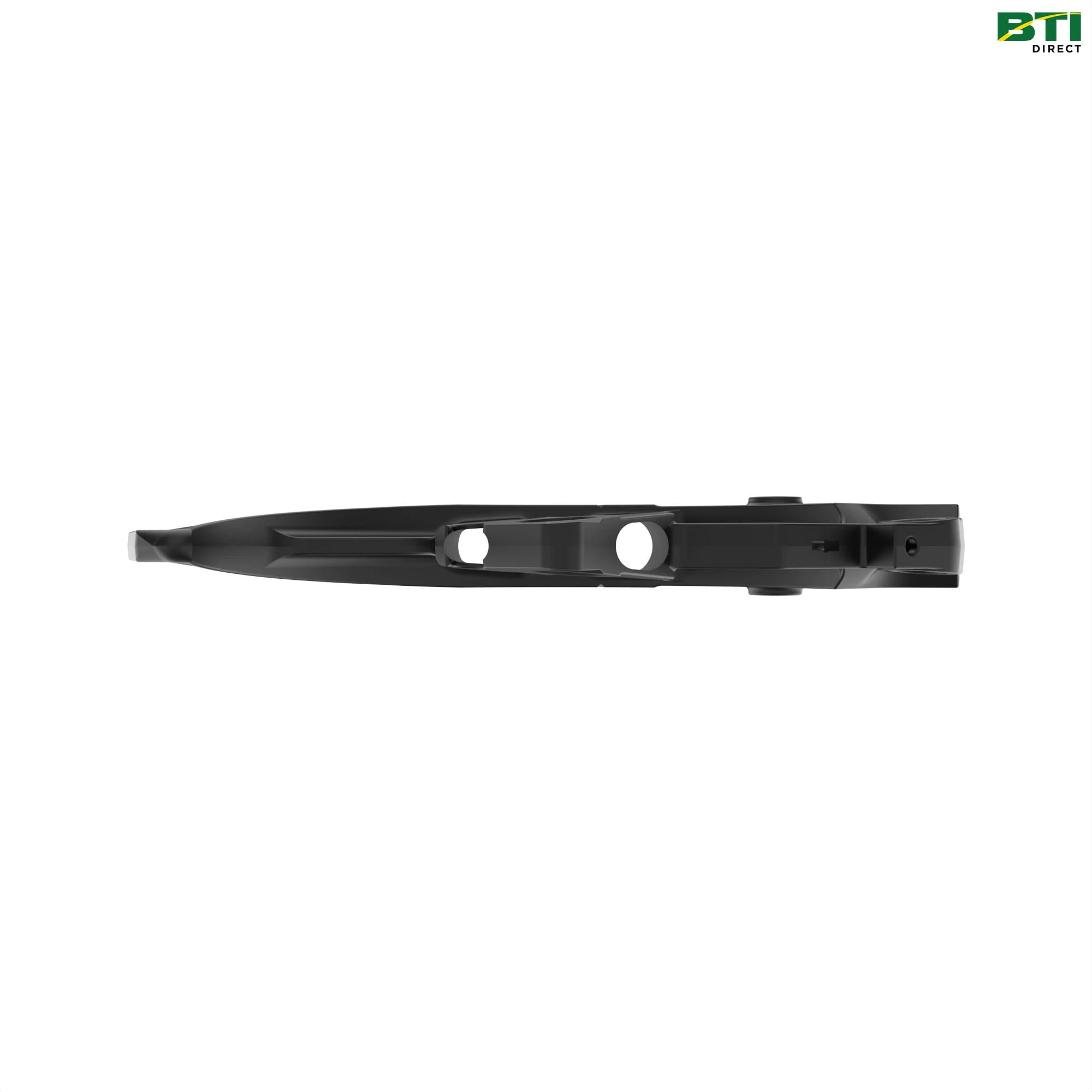 N282313: Seed Boot for Offset Double Disk, Left Side