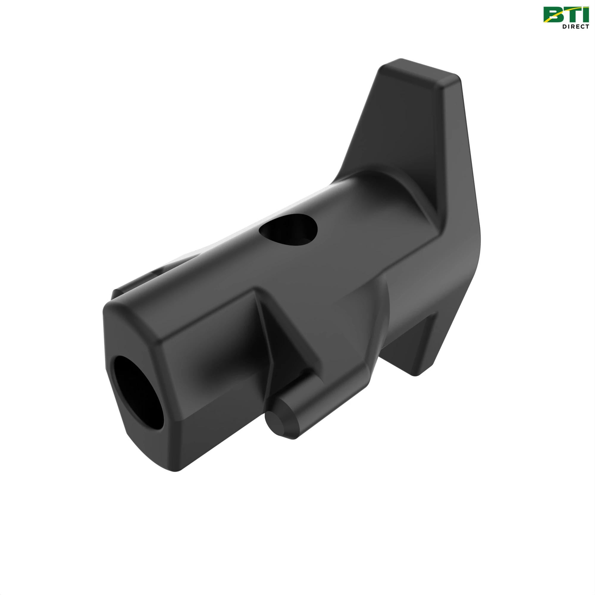N282710: Disk Blade Adjustment Handle