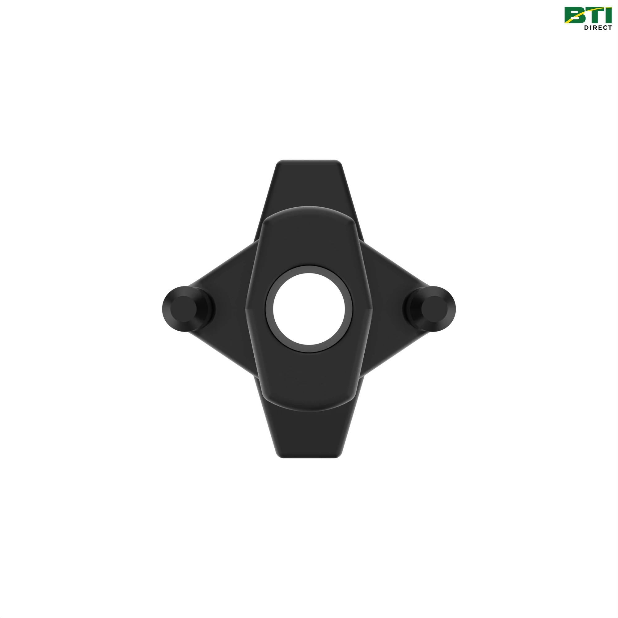 N282710: Disk Blade Adjustment Handle