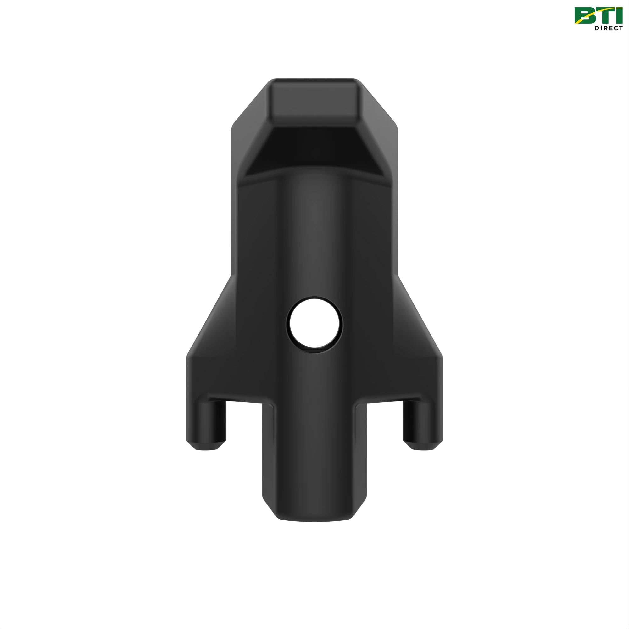 N282710: Disk Blade Adjustment Handle