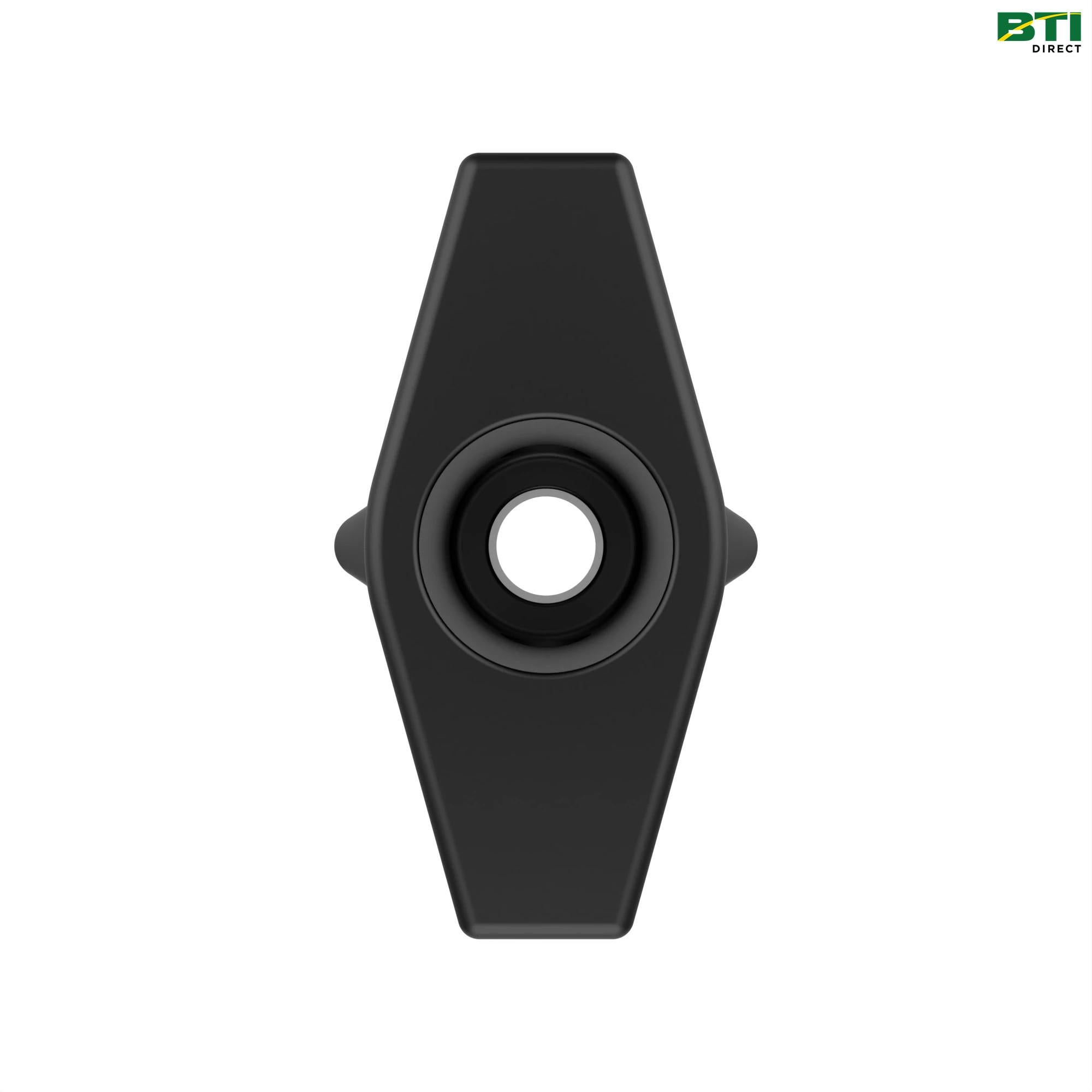 N282710: Disk Blade Adjustment Handle