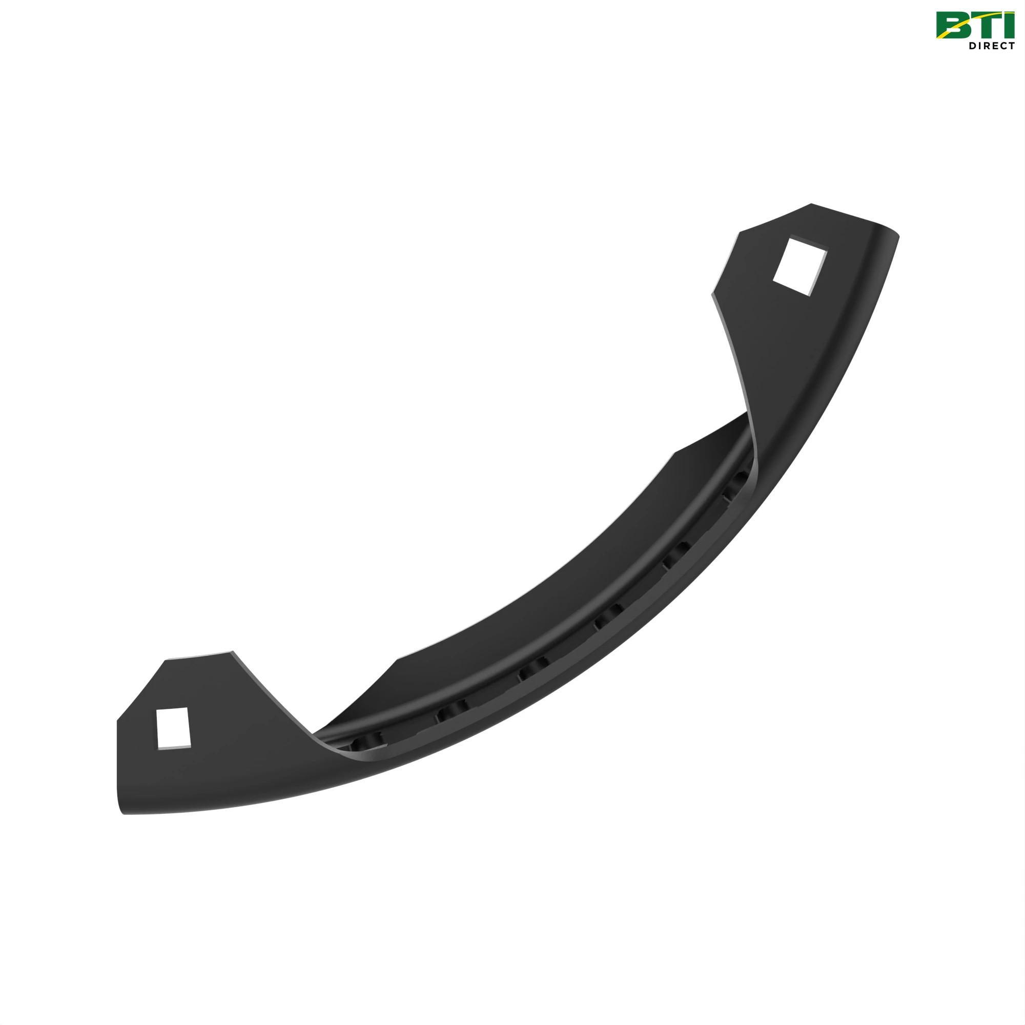 N283120: Depth Adjusting Cover